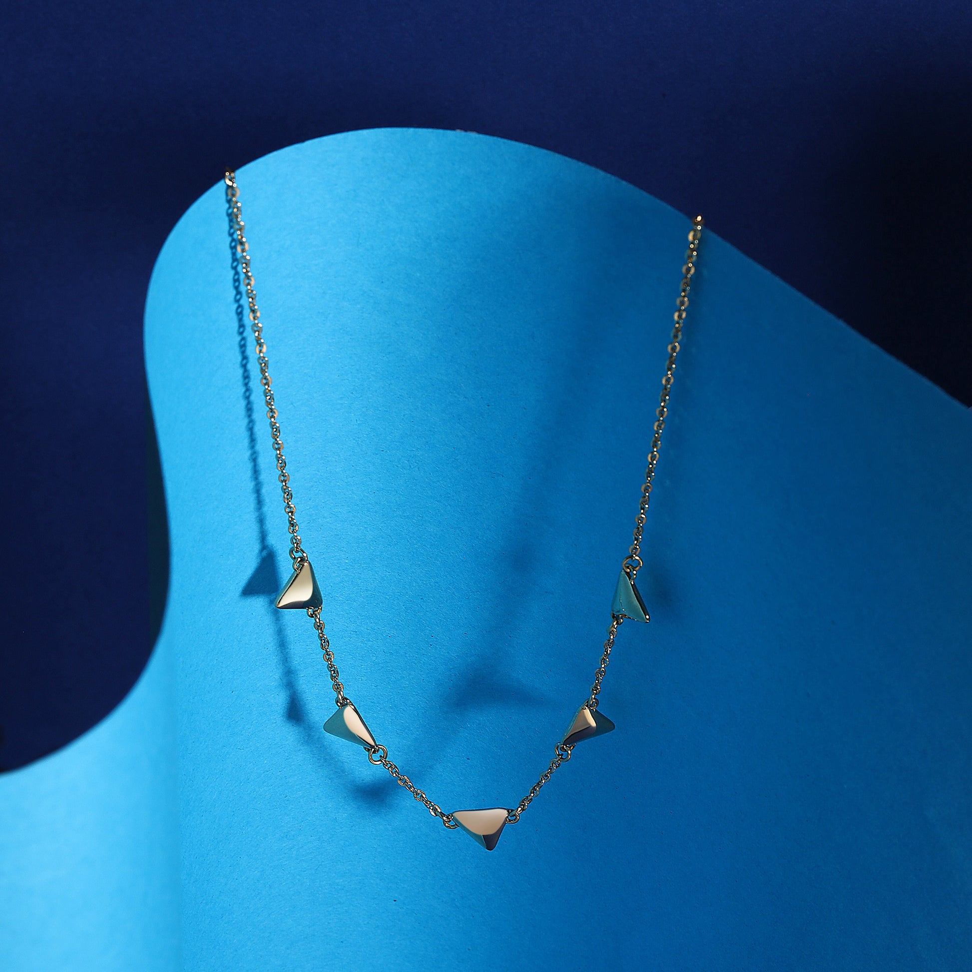 MORELLATO TRILLIANT WOMEN'S NECKLACE SAWY09