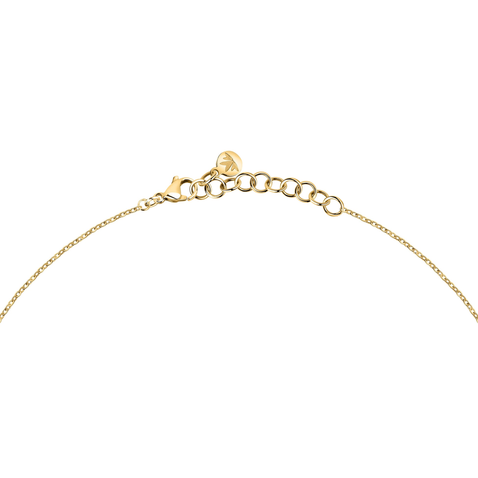 MORELLATO TRILLIANT WOMEN'S NECKLACE SAWY09