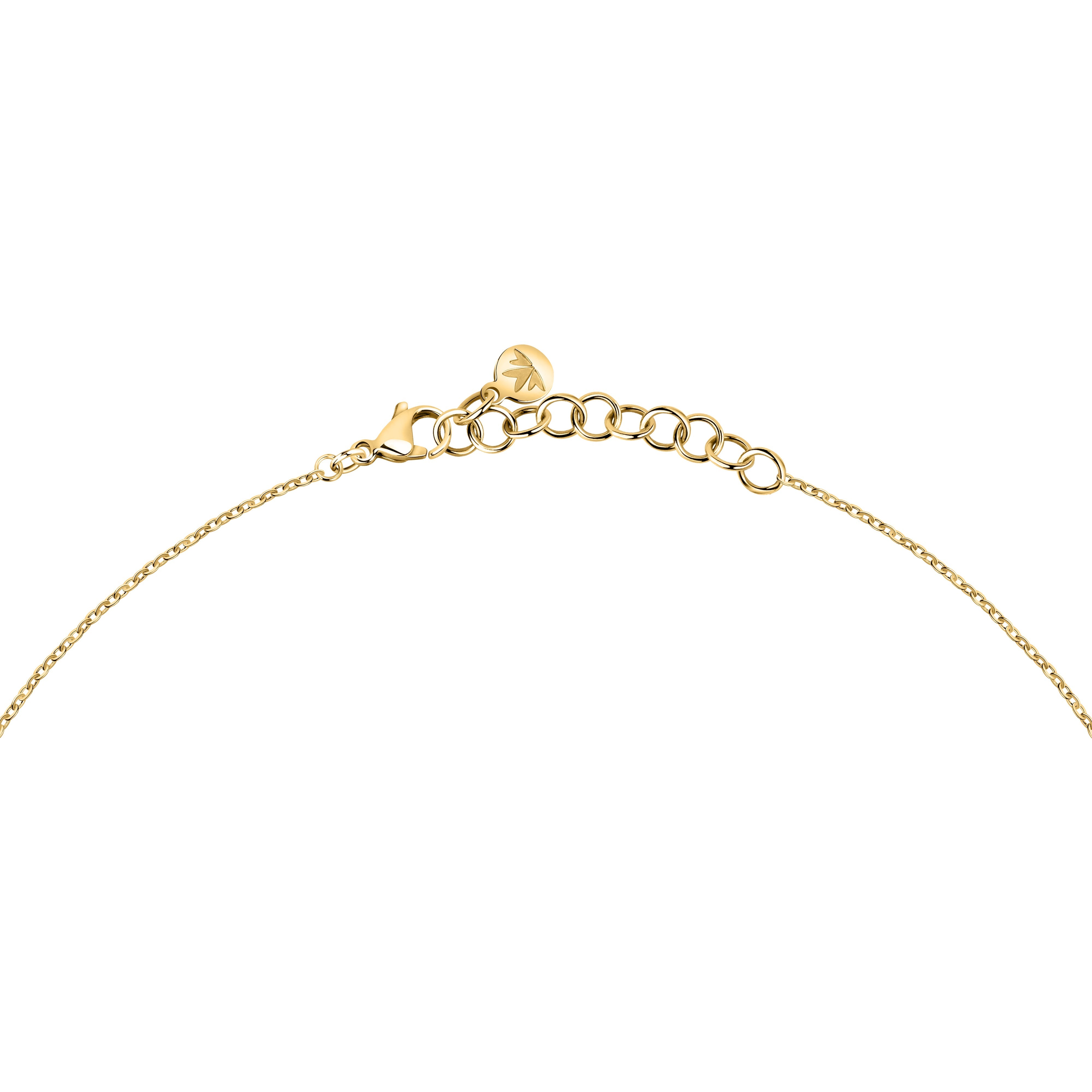 MORELLATO TRILLIANT WOMEN'S NECKLACE SAWY09