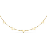 MORELLATO TRILLIANT WOMEN'S NECKLACE SAWY09