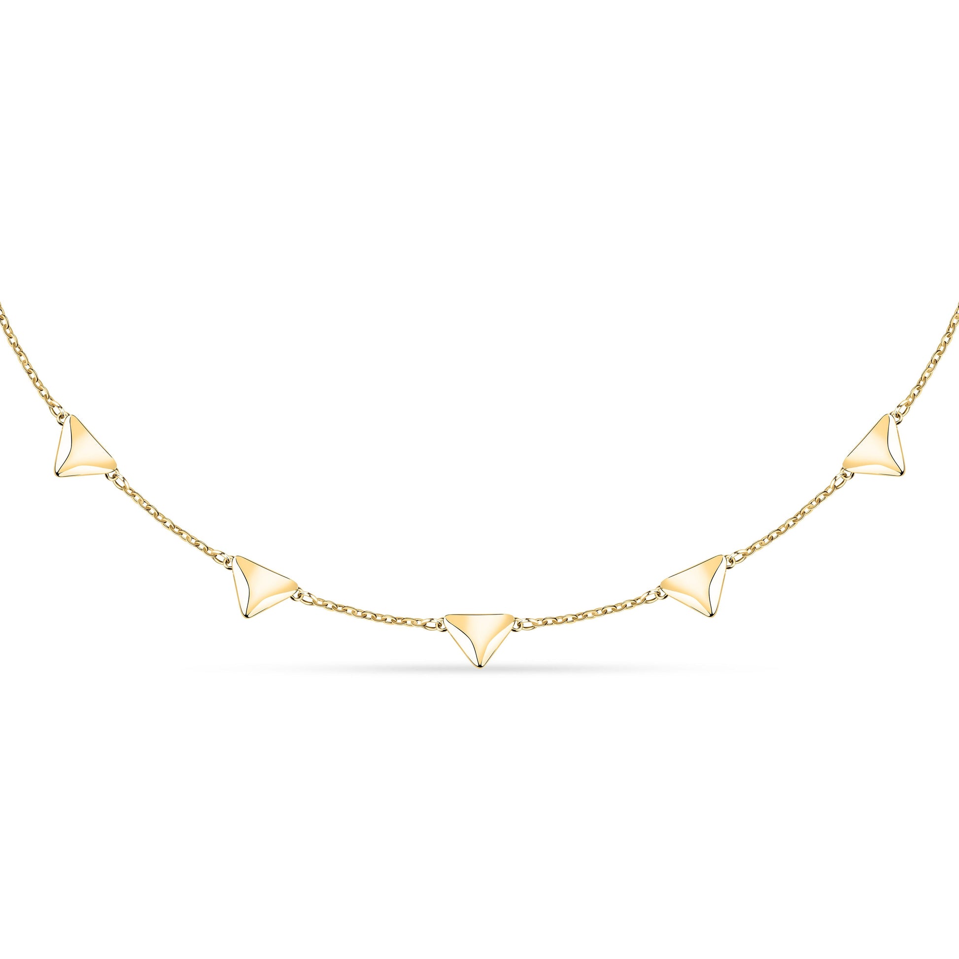 MORELLATO TRILLIANT WOMEN'S NECKLACE SAWY09