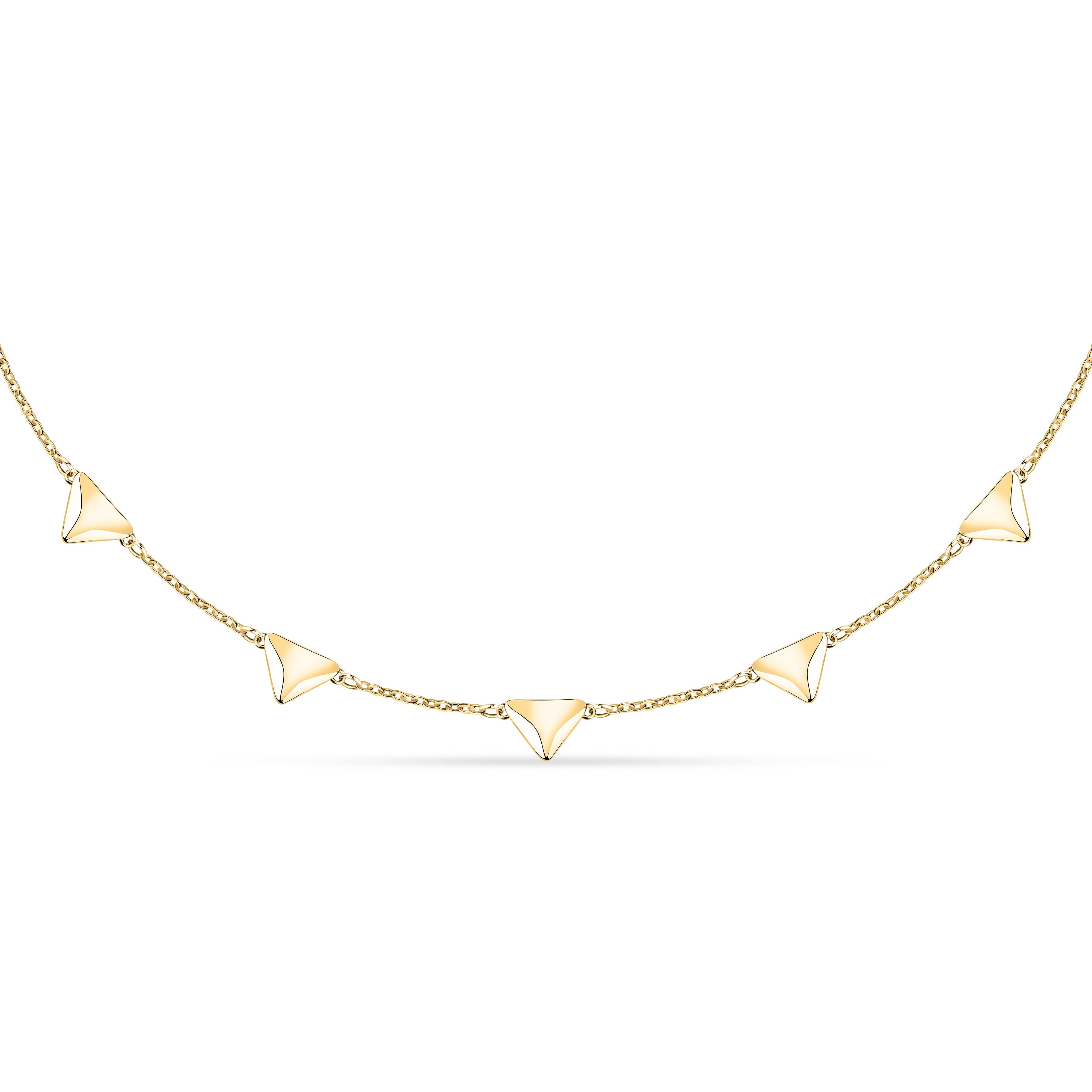 MORELLATO TRILLIANT WOMEN'S NECKLACE SAWY09