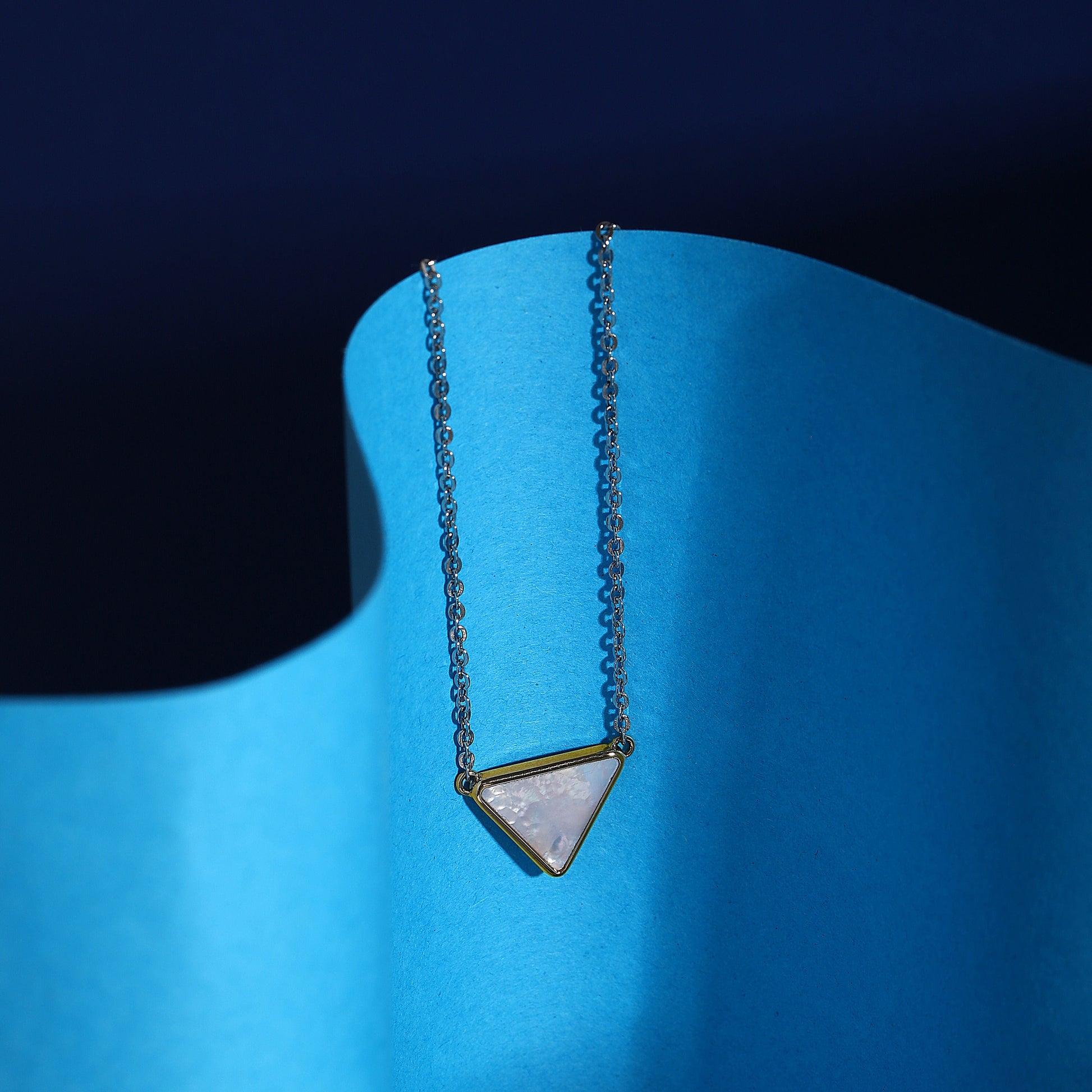 MORELLATO TRILLIANT SAWY10 WOMEN'S NECKLACE