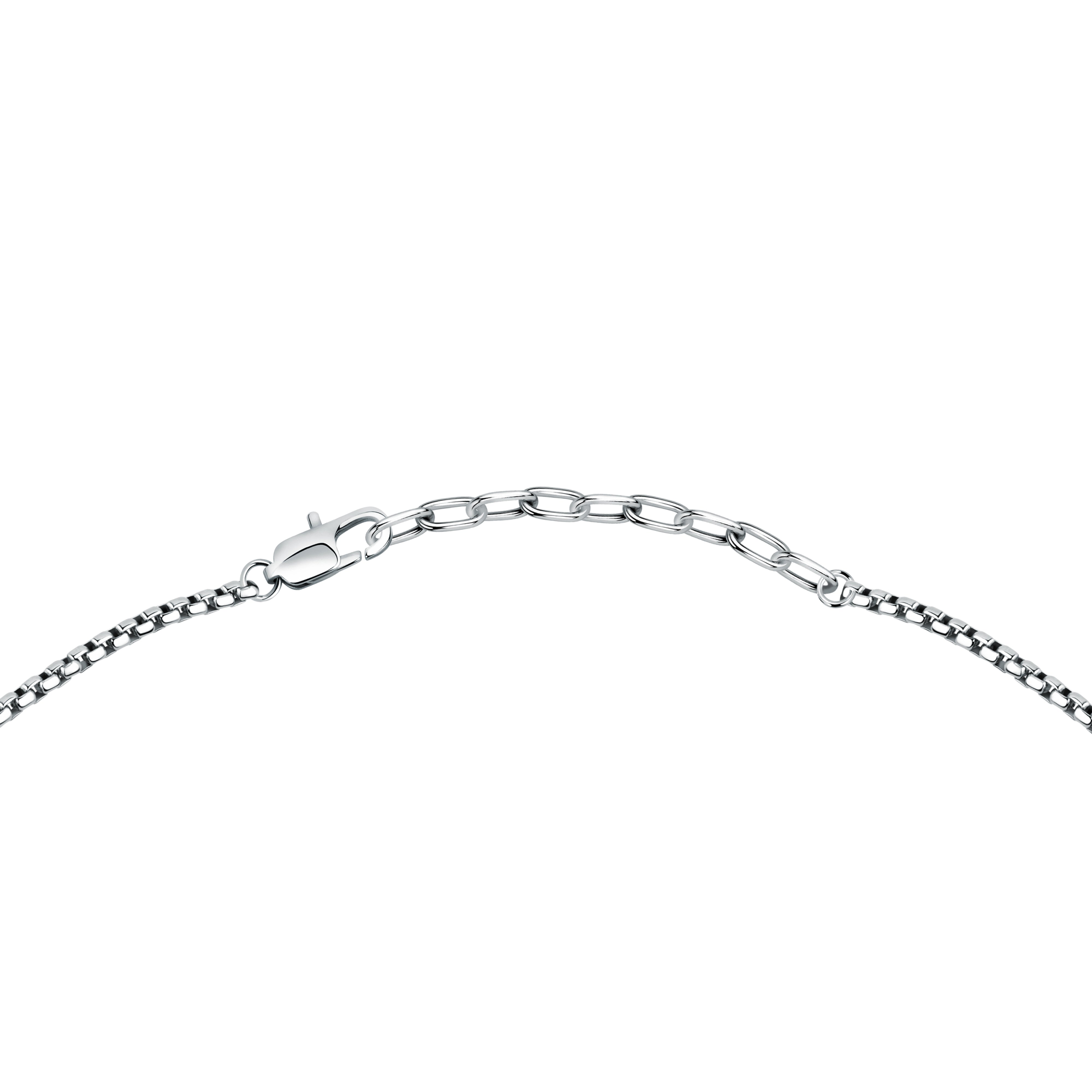 Maserati Iconic Men's Necklace Jm121Atk08