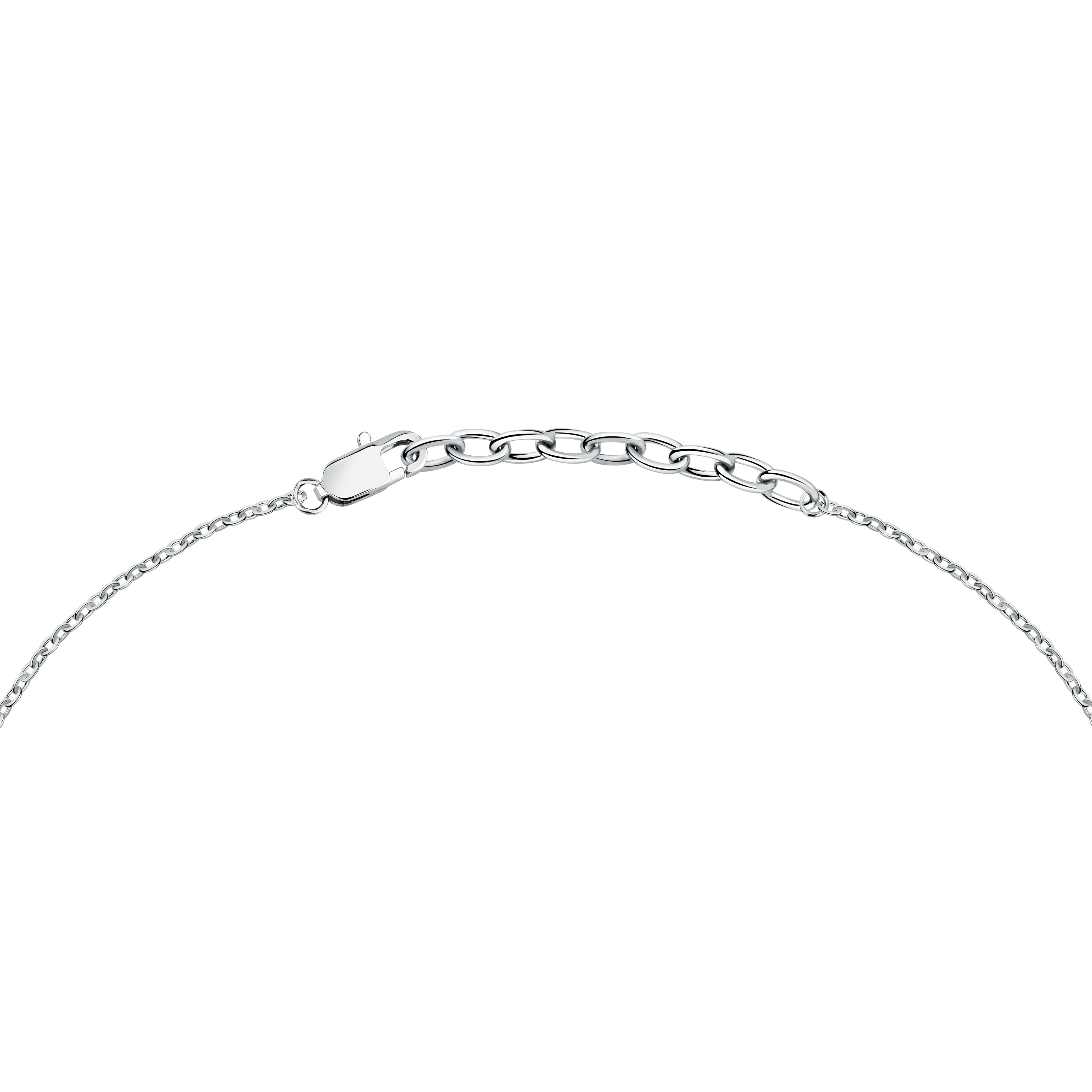 Maserati Iconic Men's Necklace Jm334Avd49