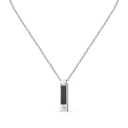 Maserati Iconic Men's Necklace Jm423Avd19