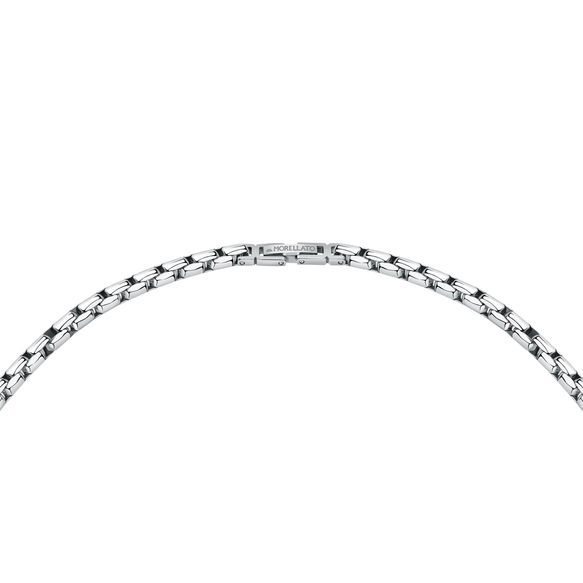 MORELLATO MEN'S NECKLACE CHAINS SATX18