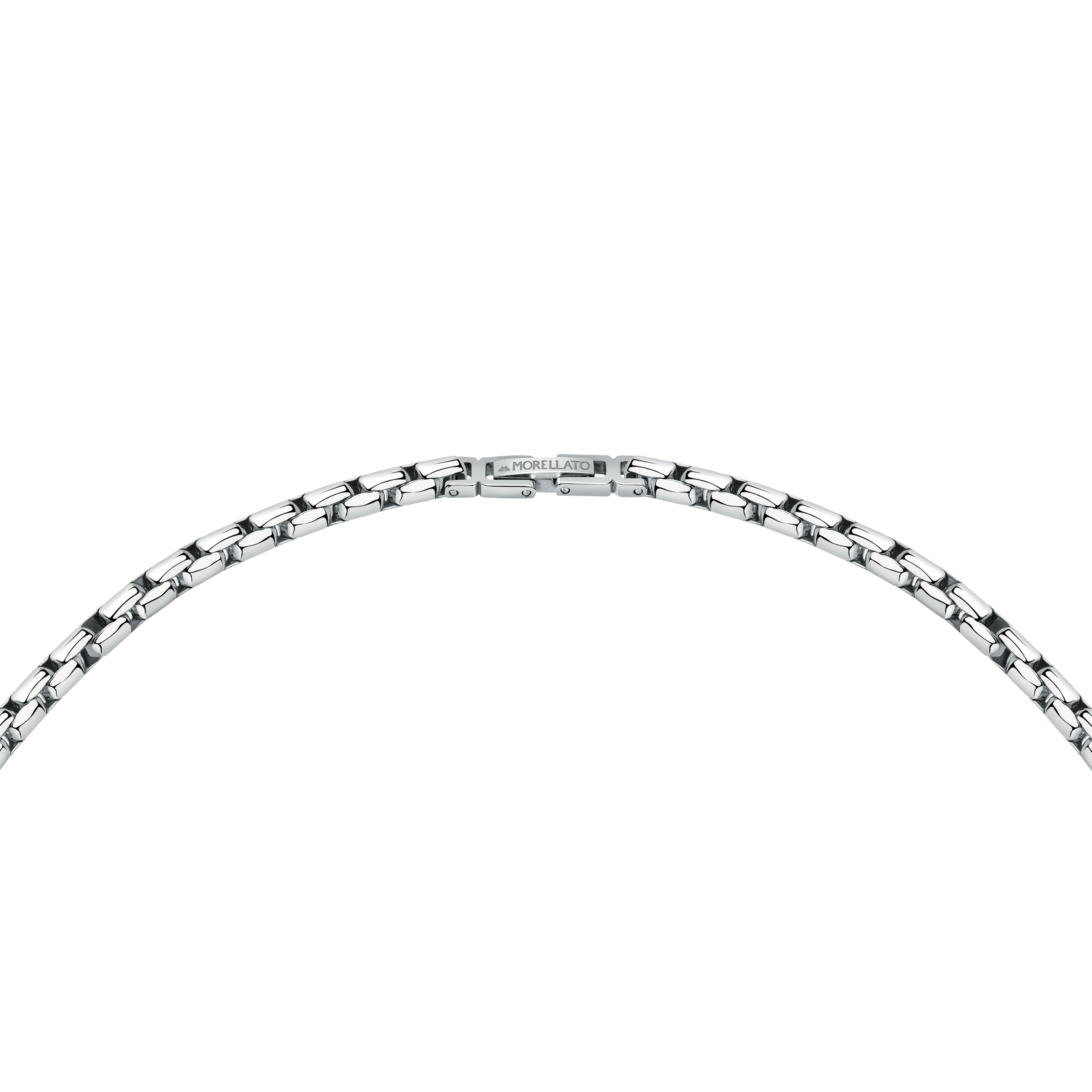 MORELLATO MEN'S NECKLACE CHAINS SATX18