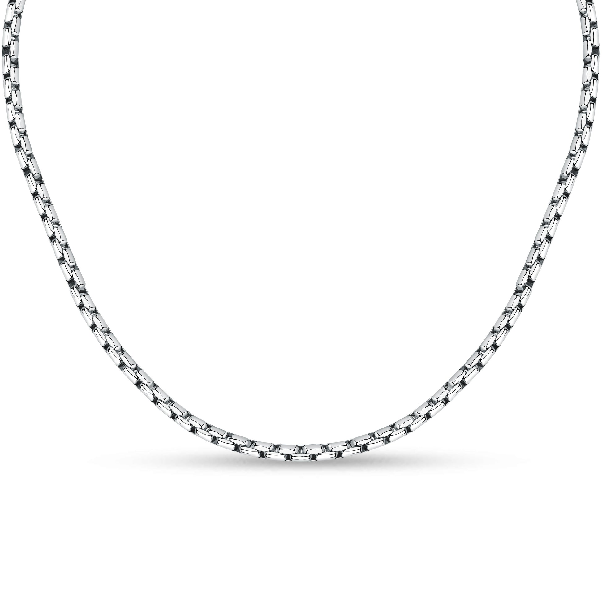 MORELLATO MEN'S NECKLACE CHAINS SATX18