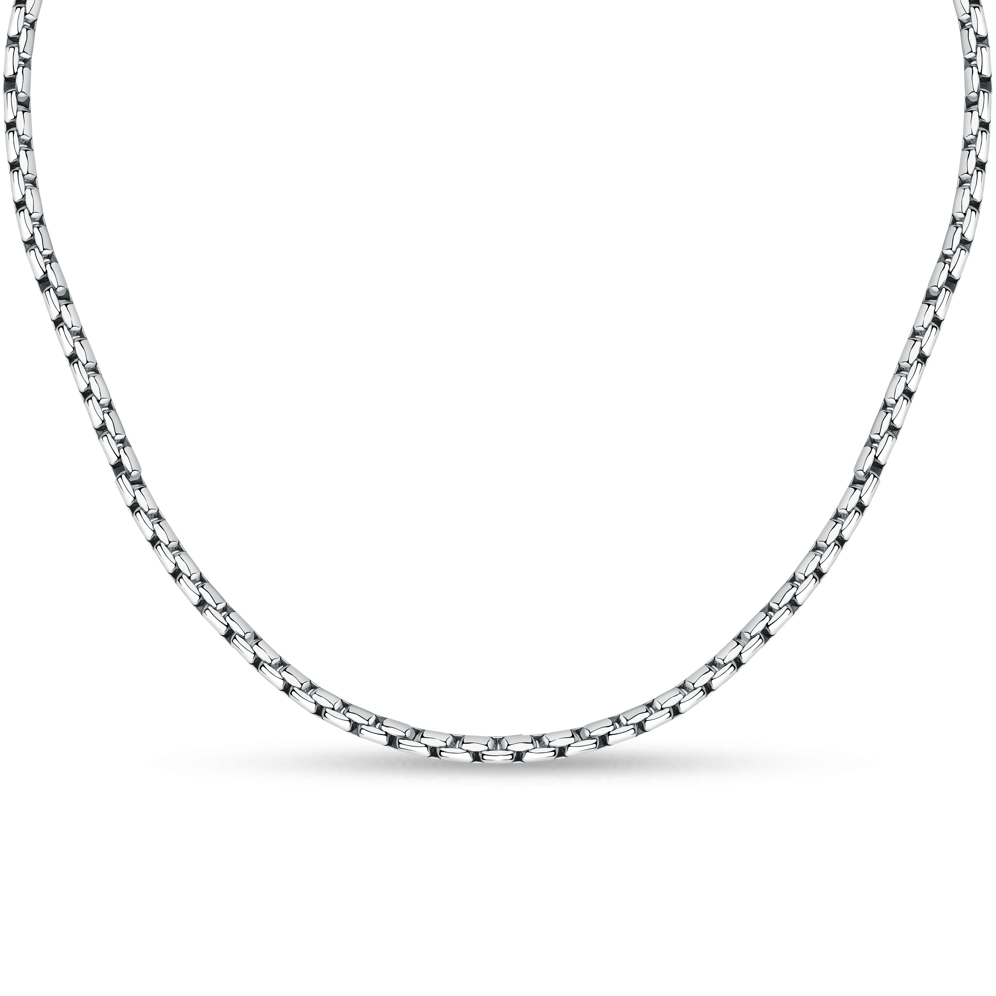 MORELLATO MEN'S NECKLACE CHAINS SATX18