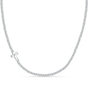 MORELLATO CROSS SKR62 MEN'S NECKLACE