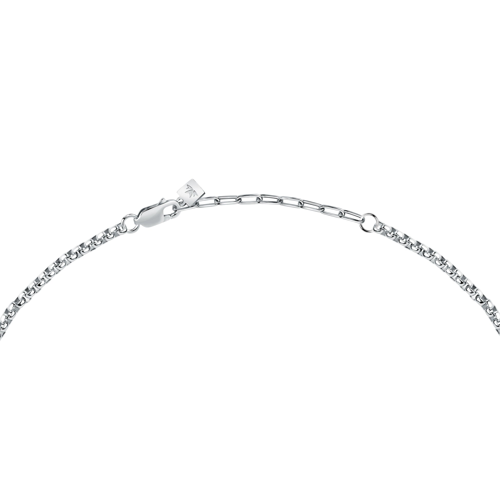 MORELLATO GOLD MEN'S NECKLACE SATM20
