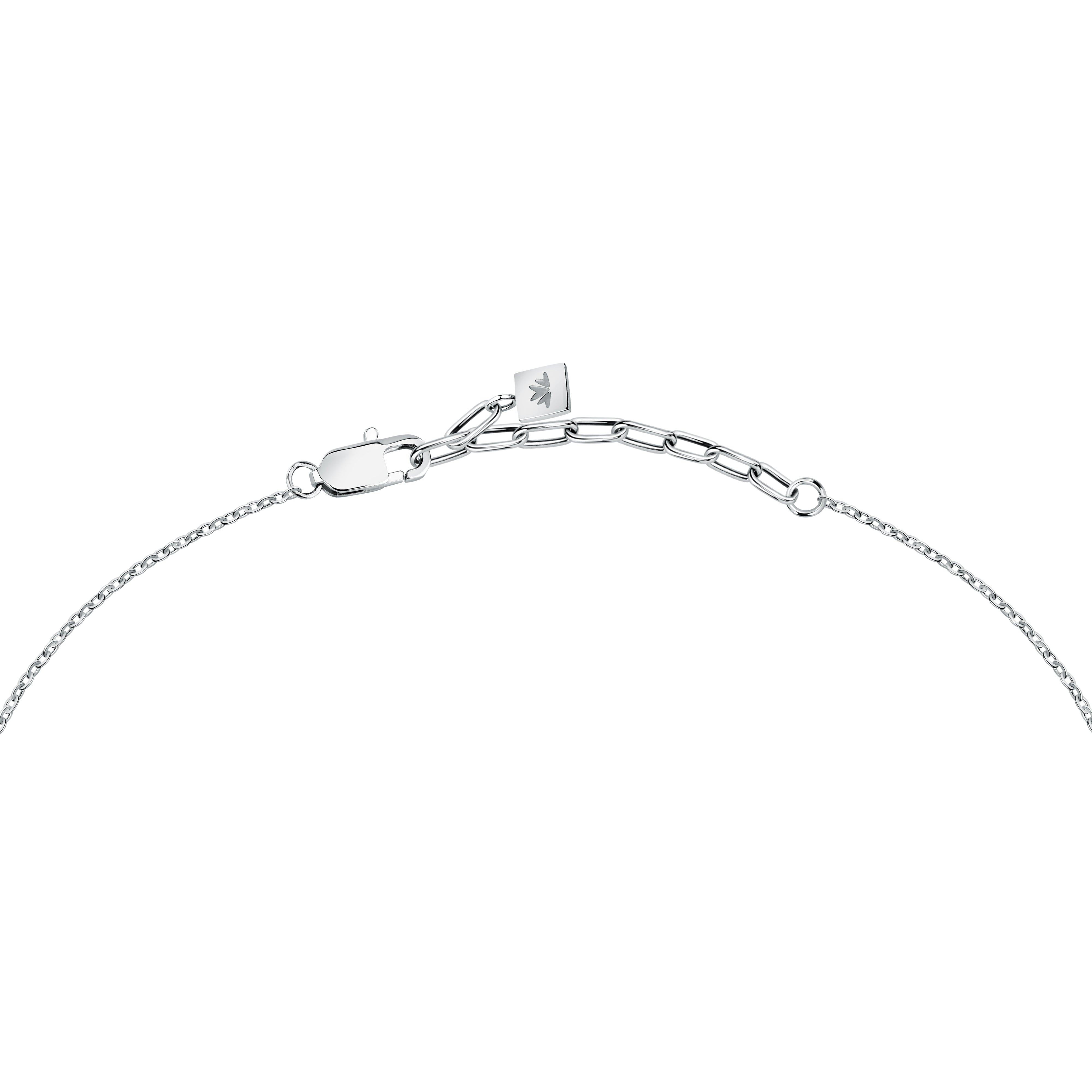 MORELLATO GOLD MEN'S NECKLACE SATM25