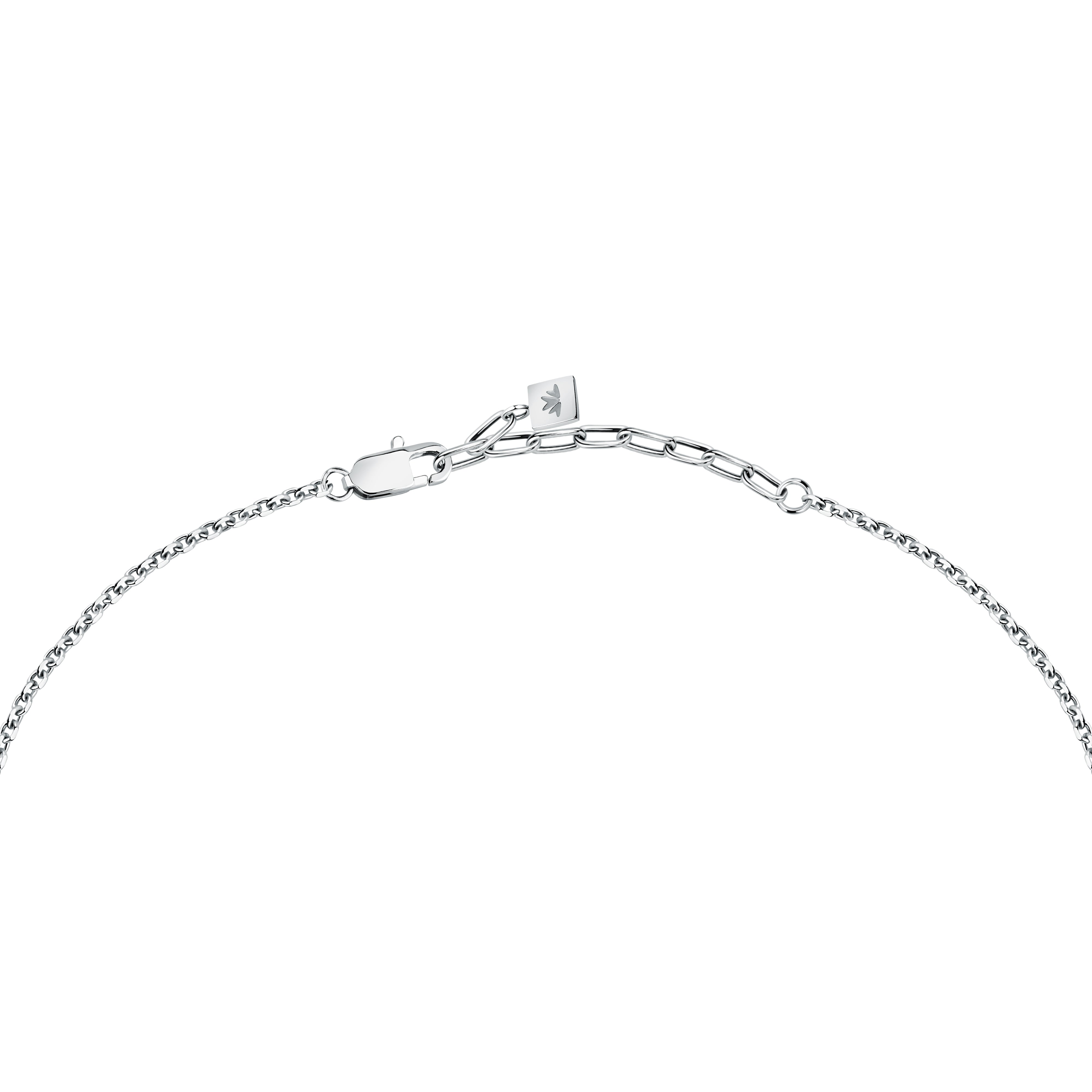 MORELLATO GOLD MEN'S NECKLACE SATM26