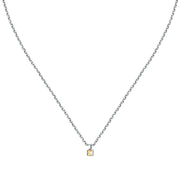 MORELLATO GOLD MEN'S NECKLACE SATM26
