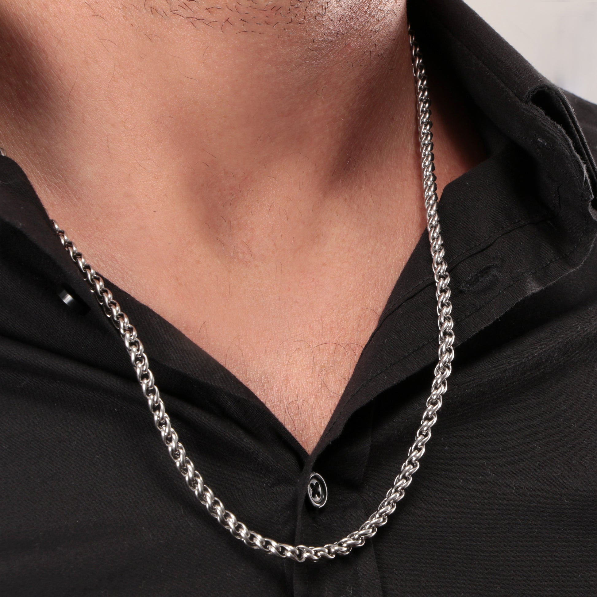 MORELLATO MOTOWN MEN'S NECKLACE SALS35