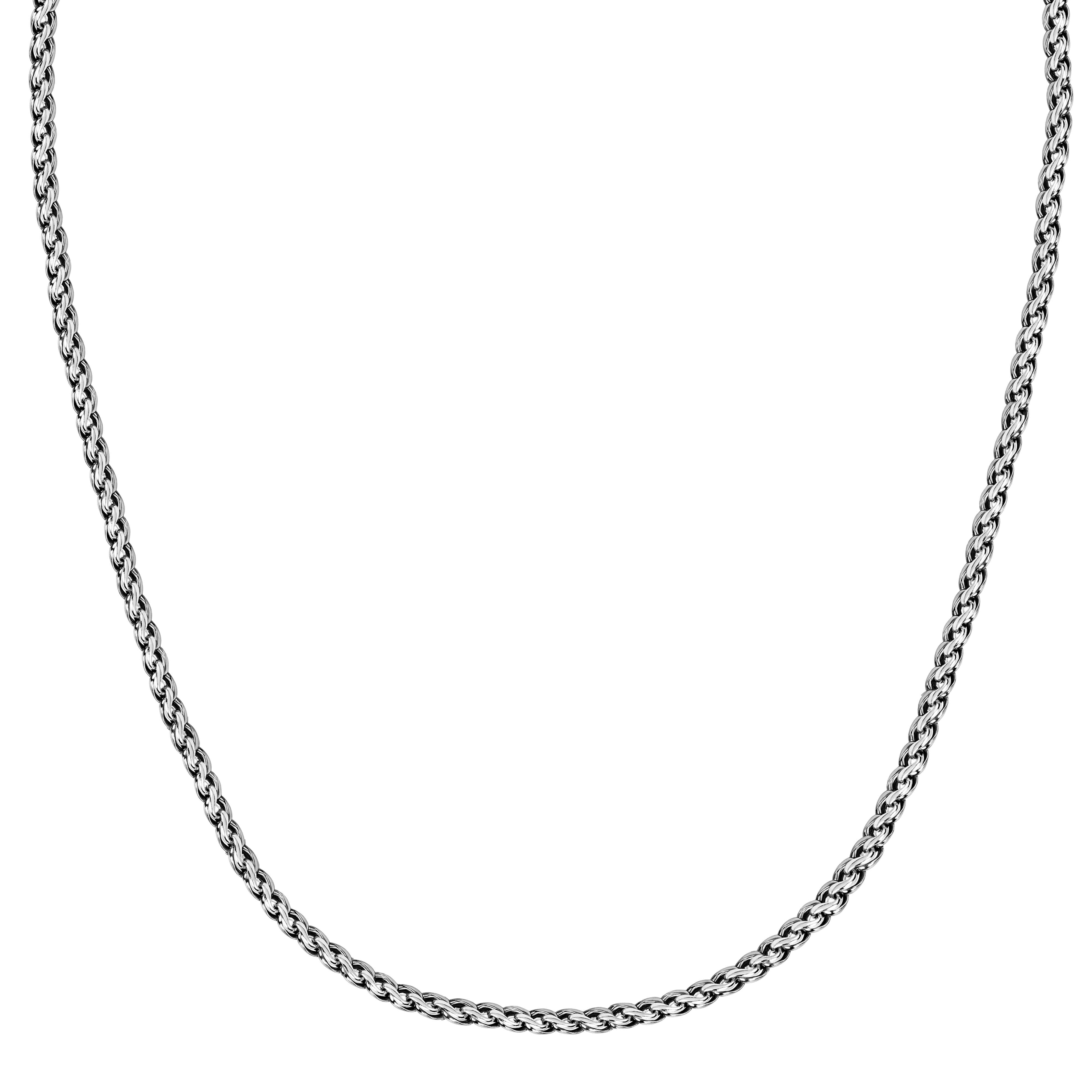 MORELLATO MOTOWN MEN'S NECKLACE SALS35