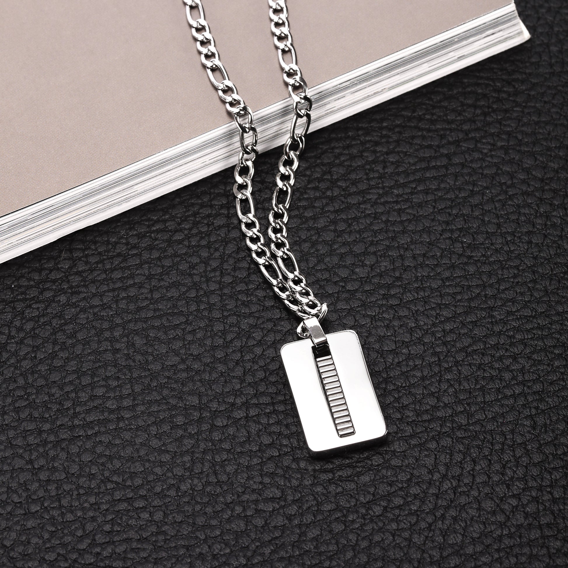 MORELLATO MOTOWN MEN'S NECKLACE SALS45