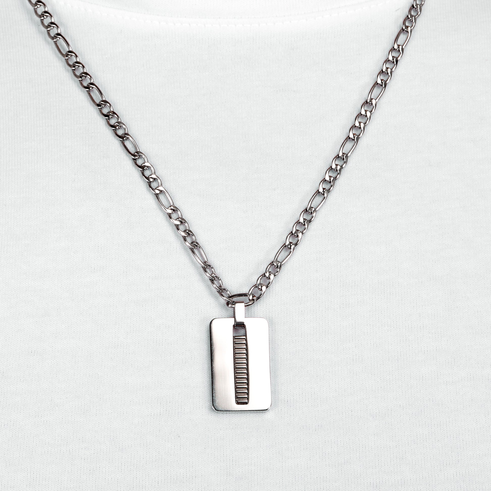MORELLATO MOTOWN MEN'S NECKLACE SALS45