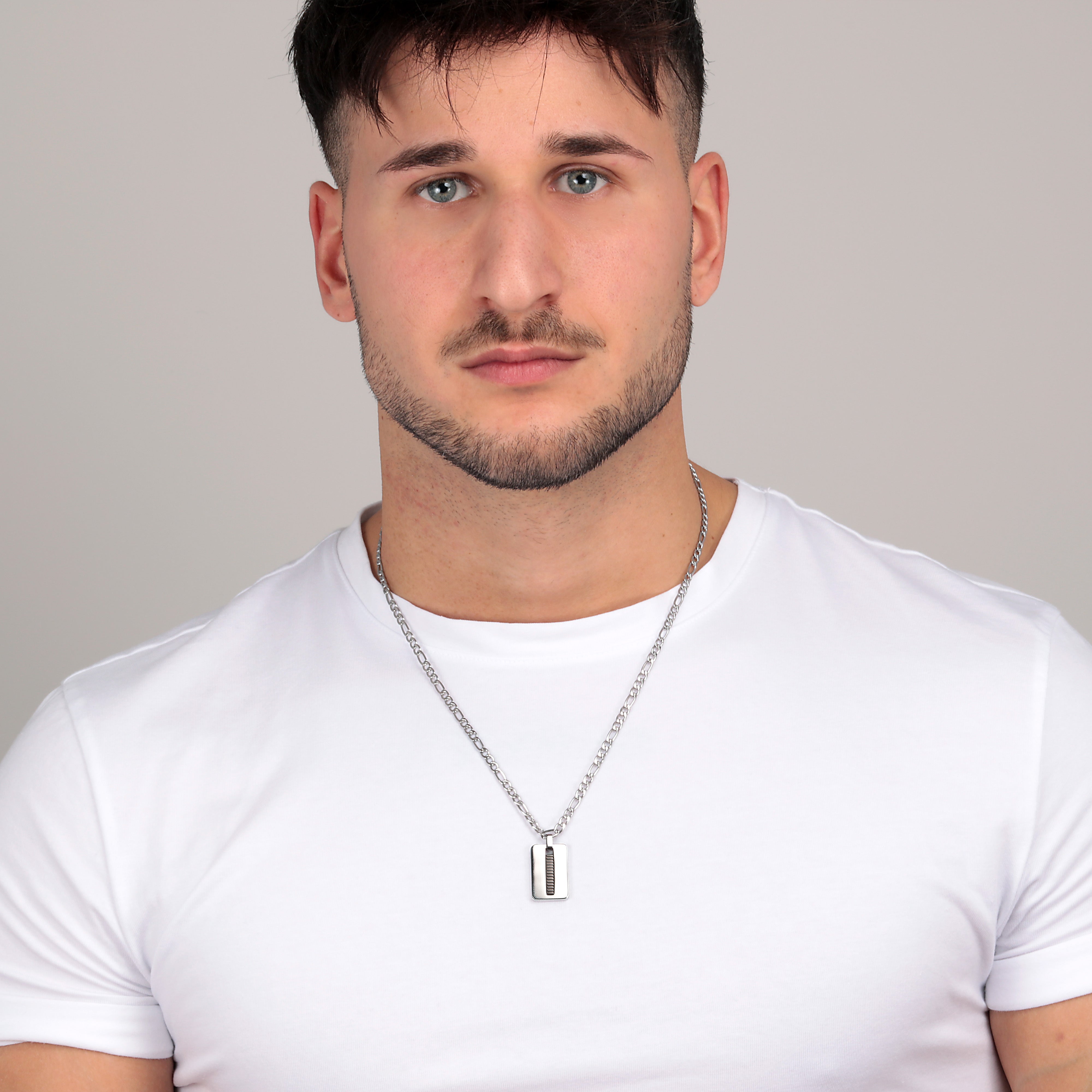 MORELLATO MOTOWN MEN'S NECKLACE SALS45