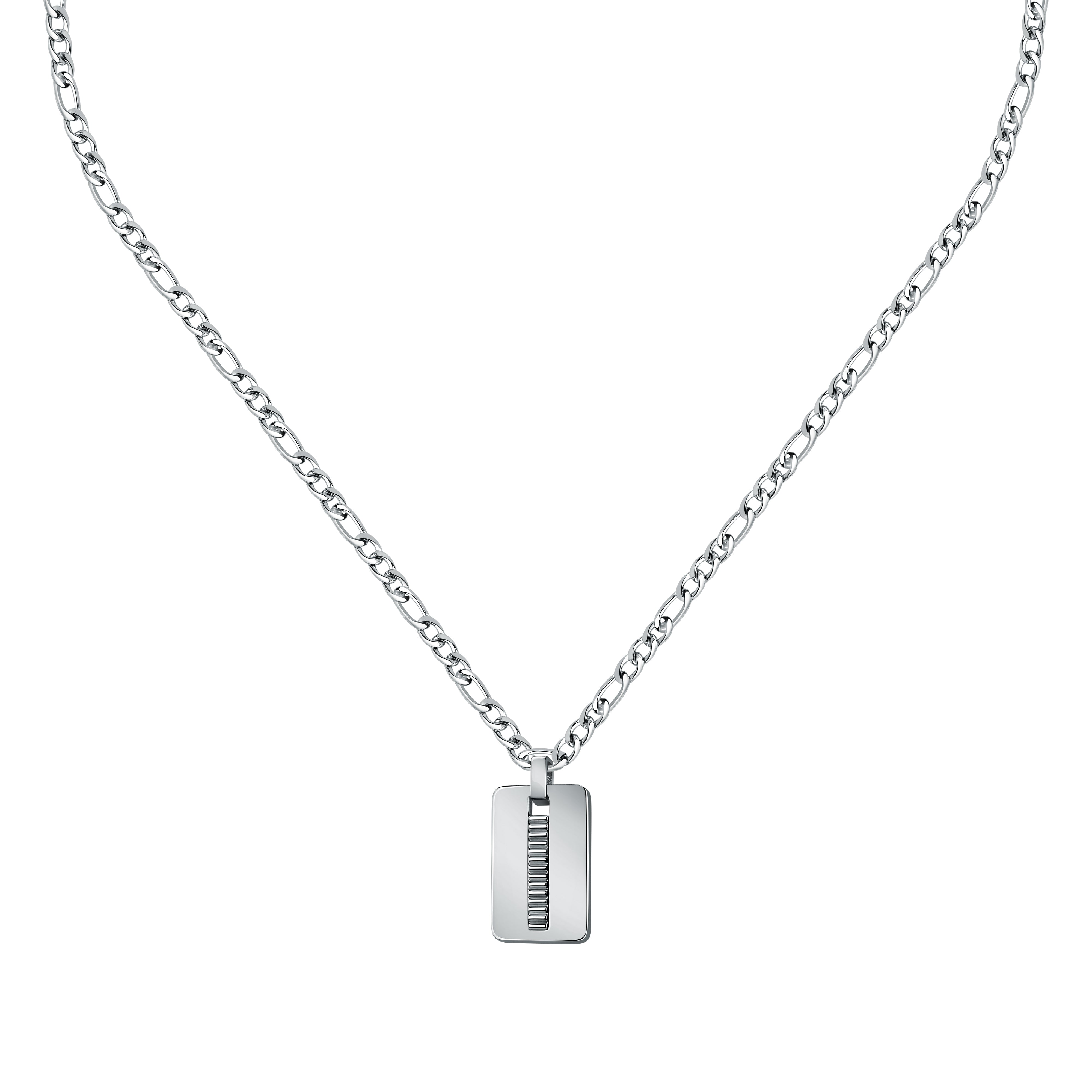 MORELLATO MOTOWN MEN'S NECKLACE SALS45