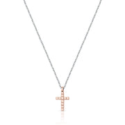 MORELLATO MOTOWN MEN'S NECKLACE SALS76