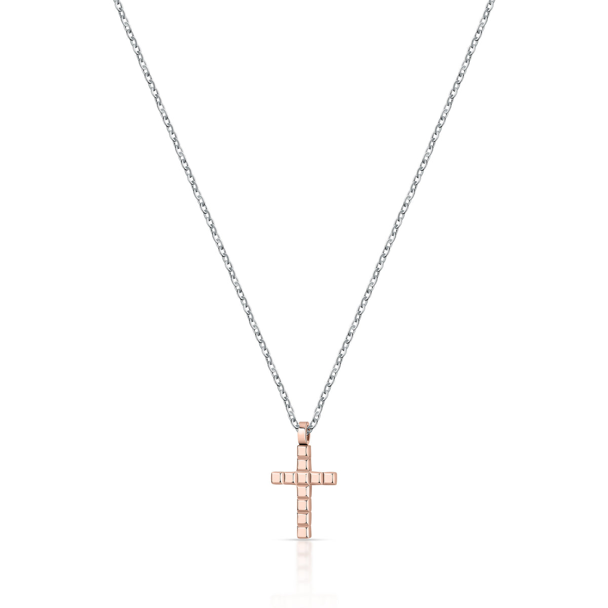 MORELLATO MOTOWN MEN'S NECKLACE SALS76