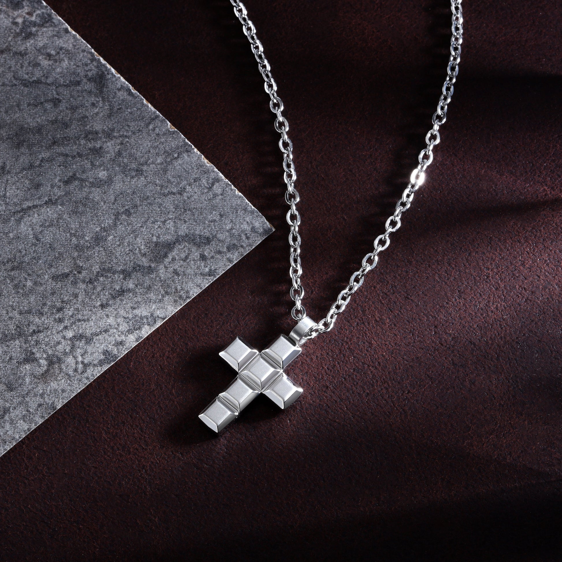 MORELLATO MOTOWN MEN'S NECKLACE SALS77