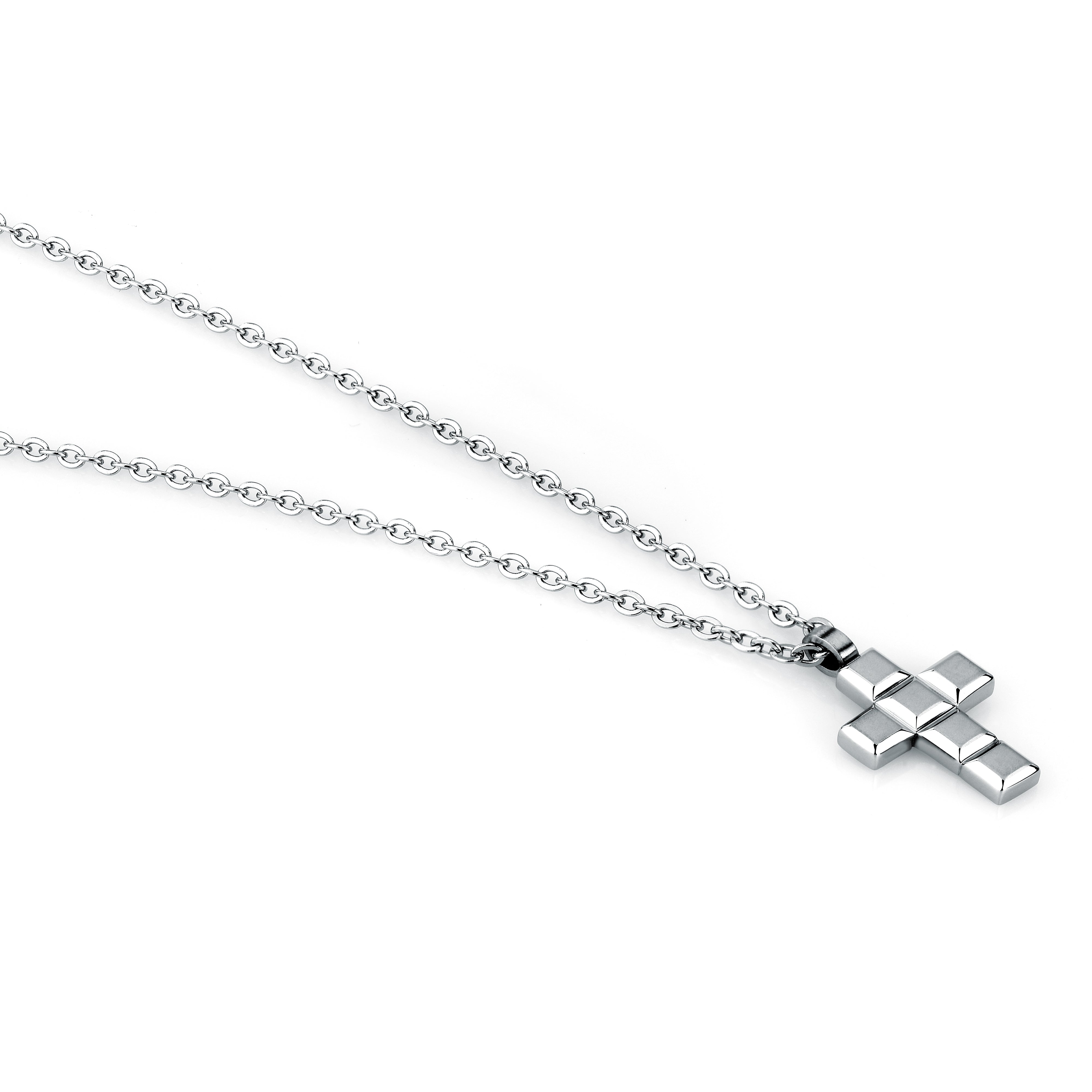 MORELLATO MOTOWN MEN'S NECKLACE SALS77