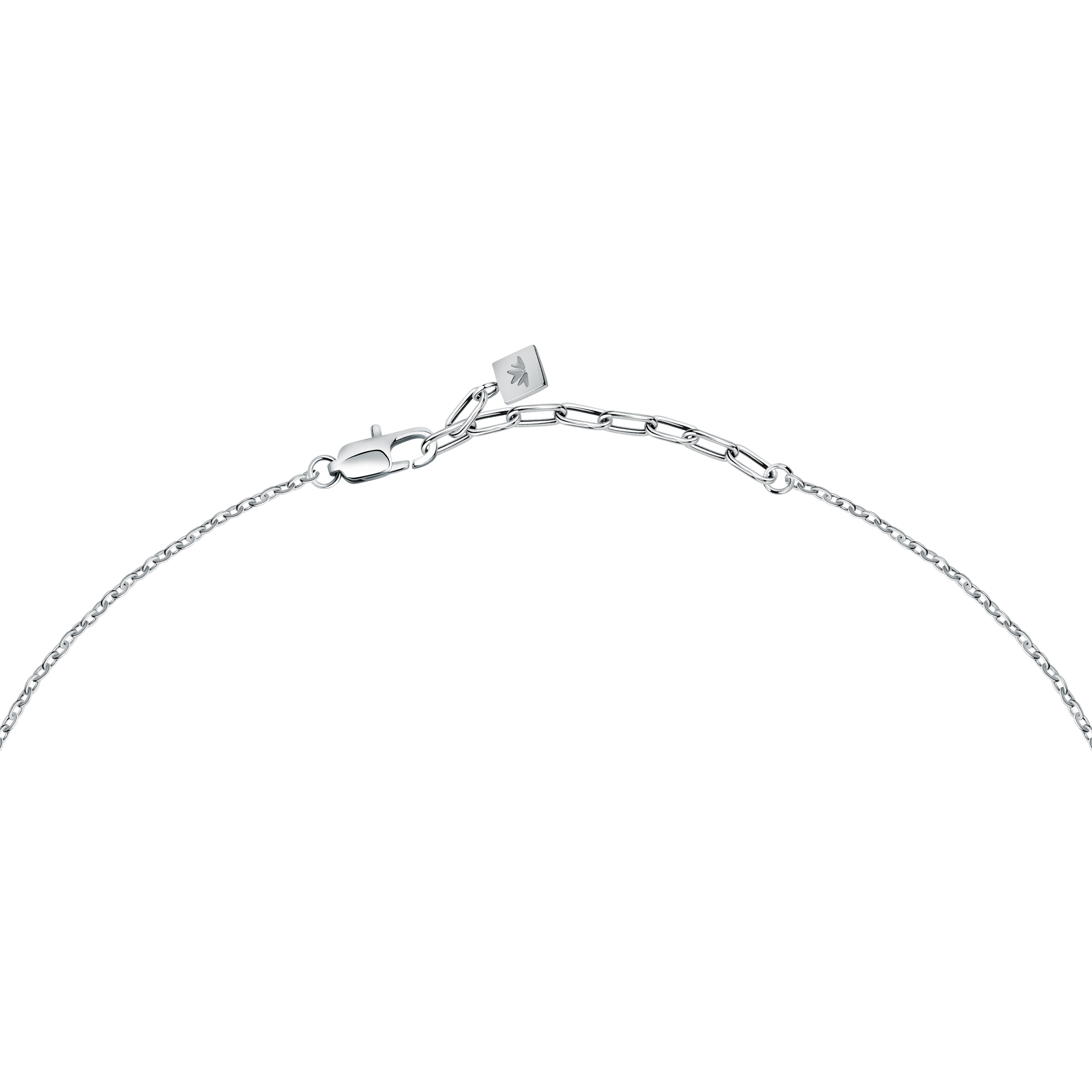 MORELLATO MOTOWN MEN'S NECKLACE SALS77