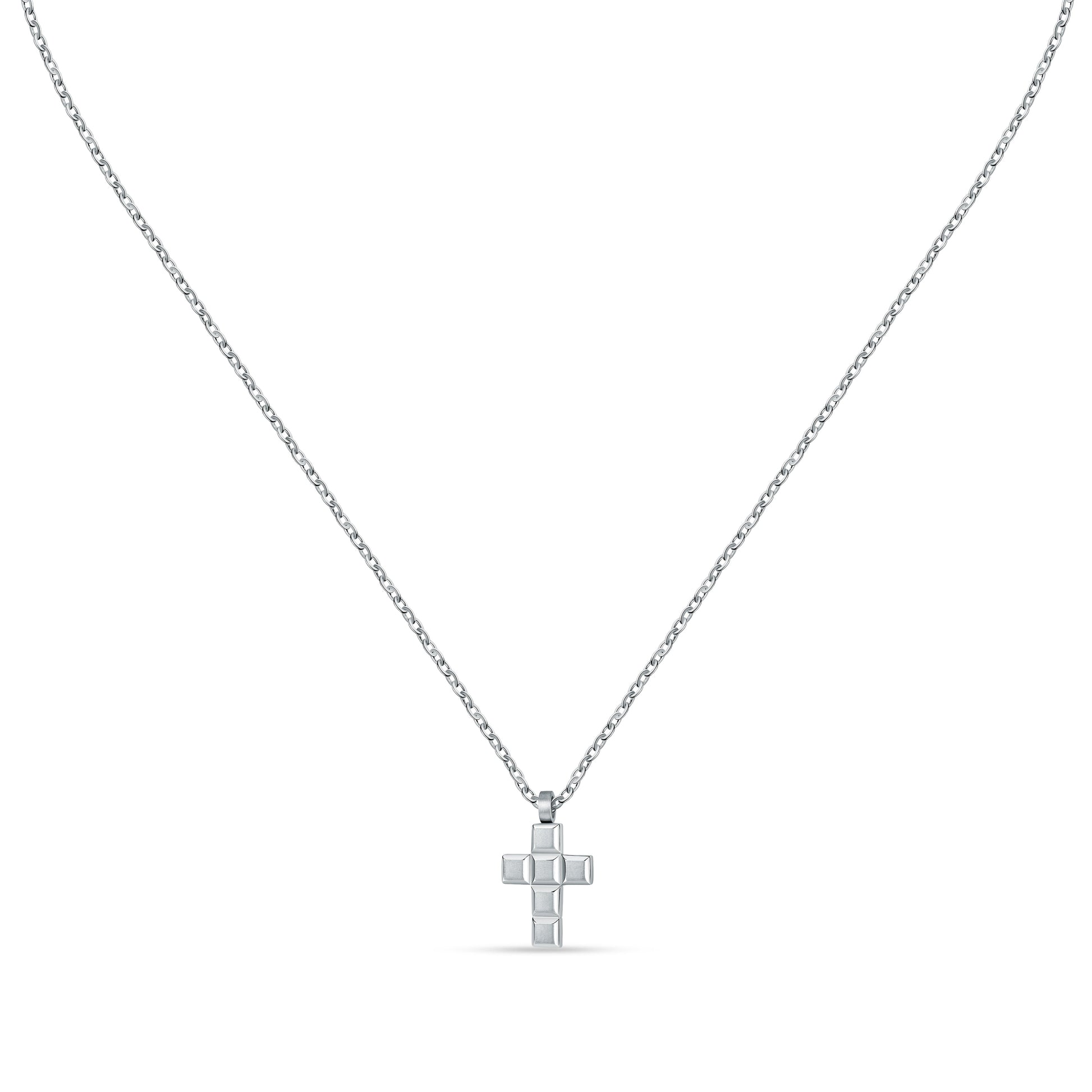 MORELLATO MOTOWN MEN'S NECKLACE SALS77