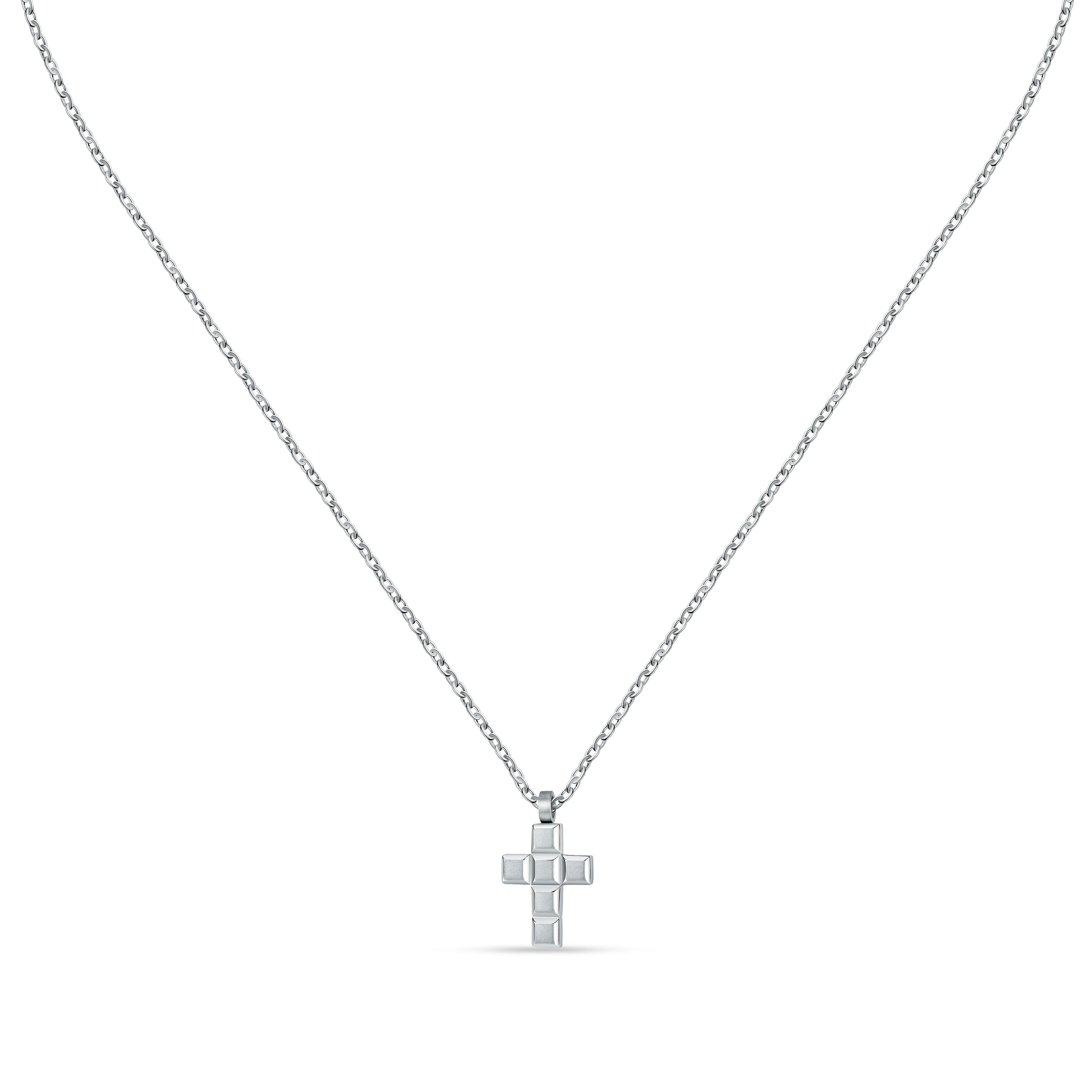 MORELLATO MOTOWN MEN'S NECKLACE SALS77