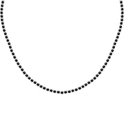 MORELLATO MEN'S NECKLACE WITH STONES S1728