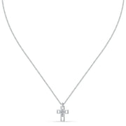 MORELLATO TENNIS MEN'S NECKLACE SATT12