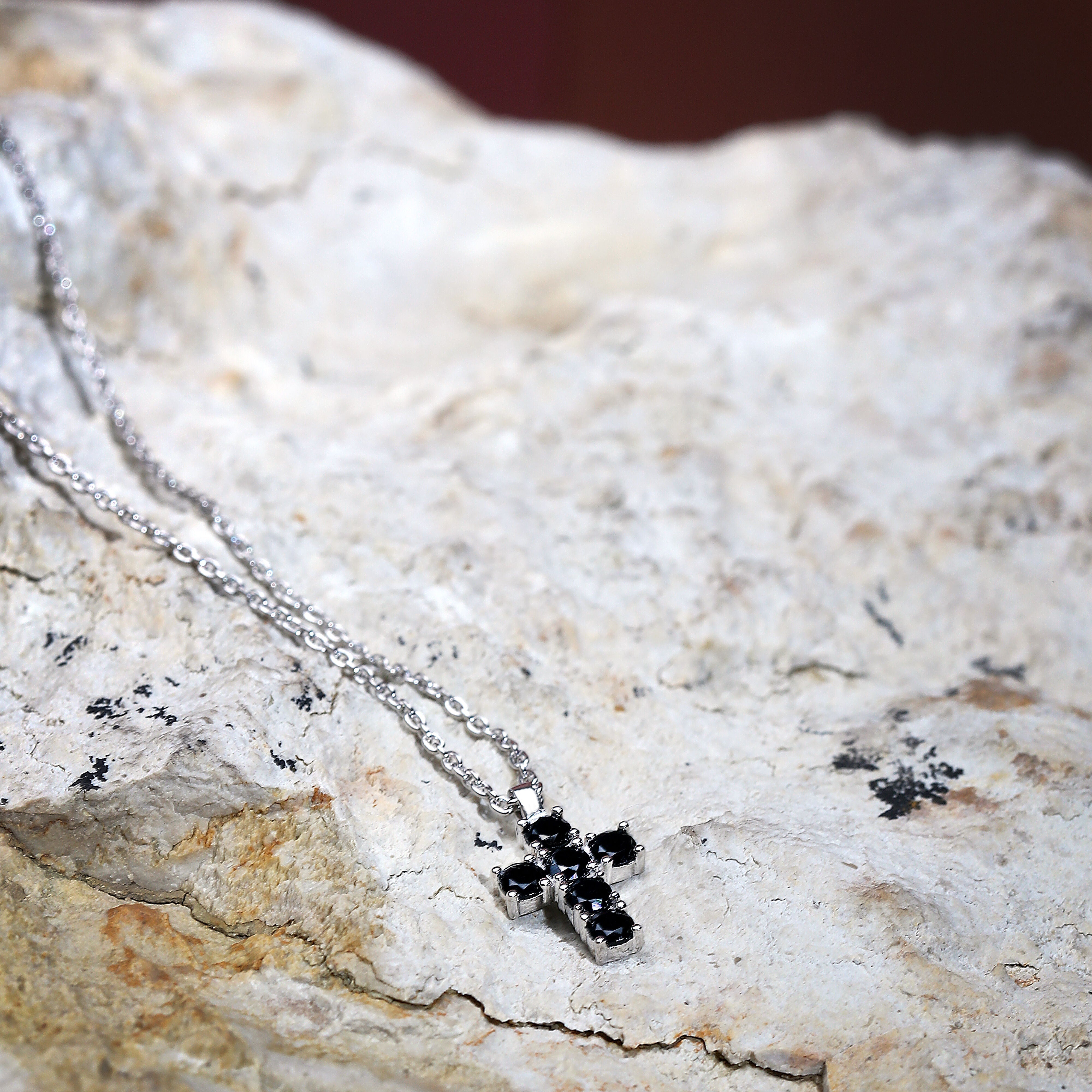 MORELLATO TENNIS MEN'S NECKLACE SATT13