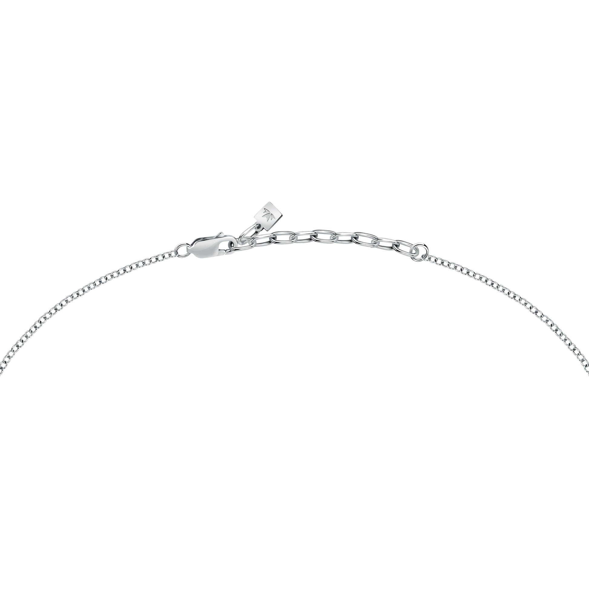 MORELLATO TENNIS MEN'S NECKLACE SATT13