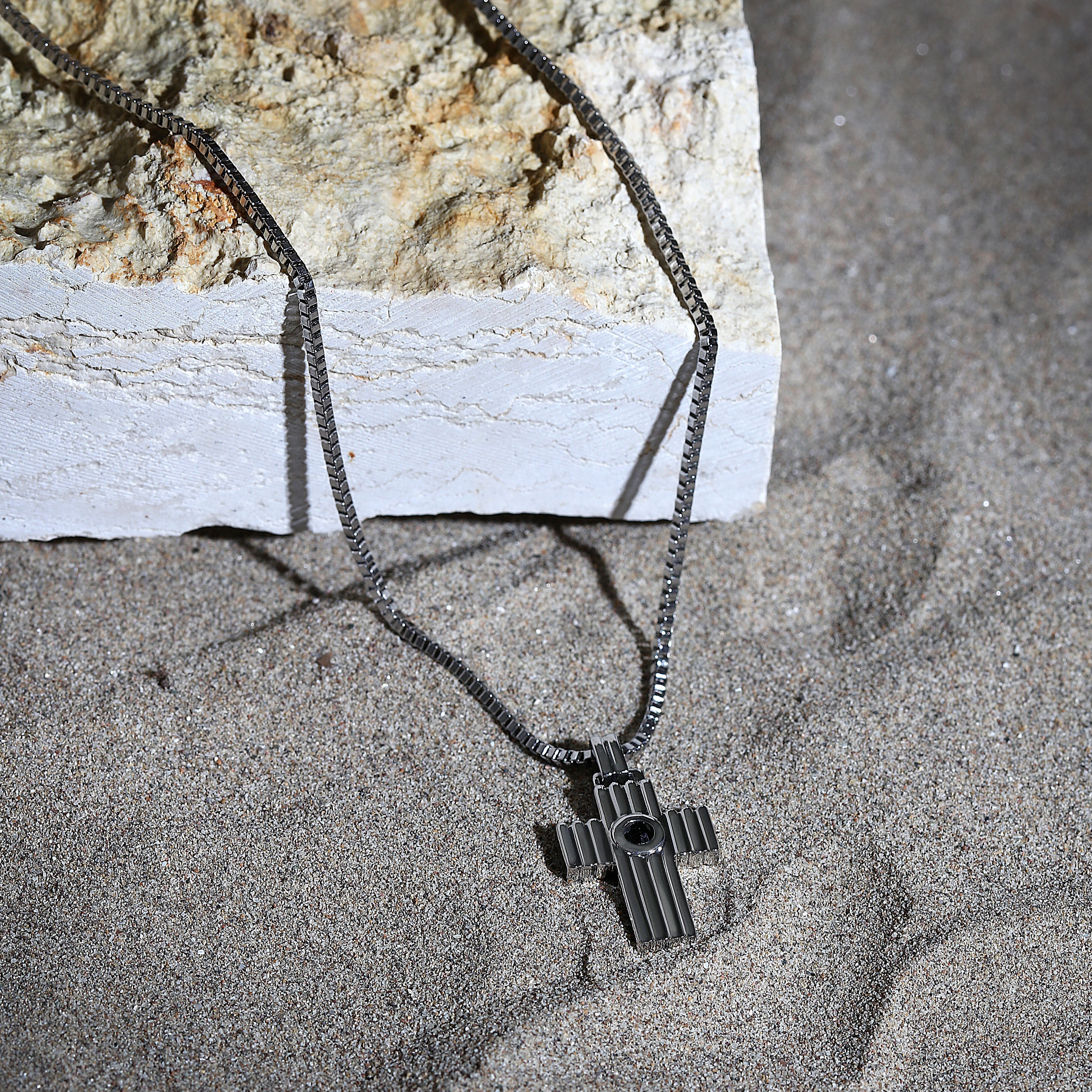 MORELLATO URBAN SABH28 MEN'S NECKLACE