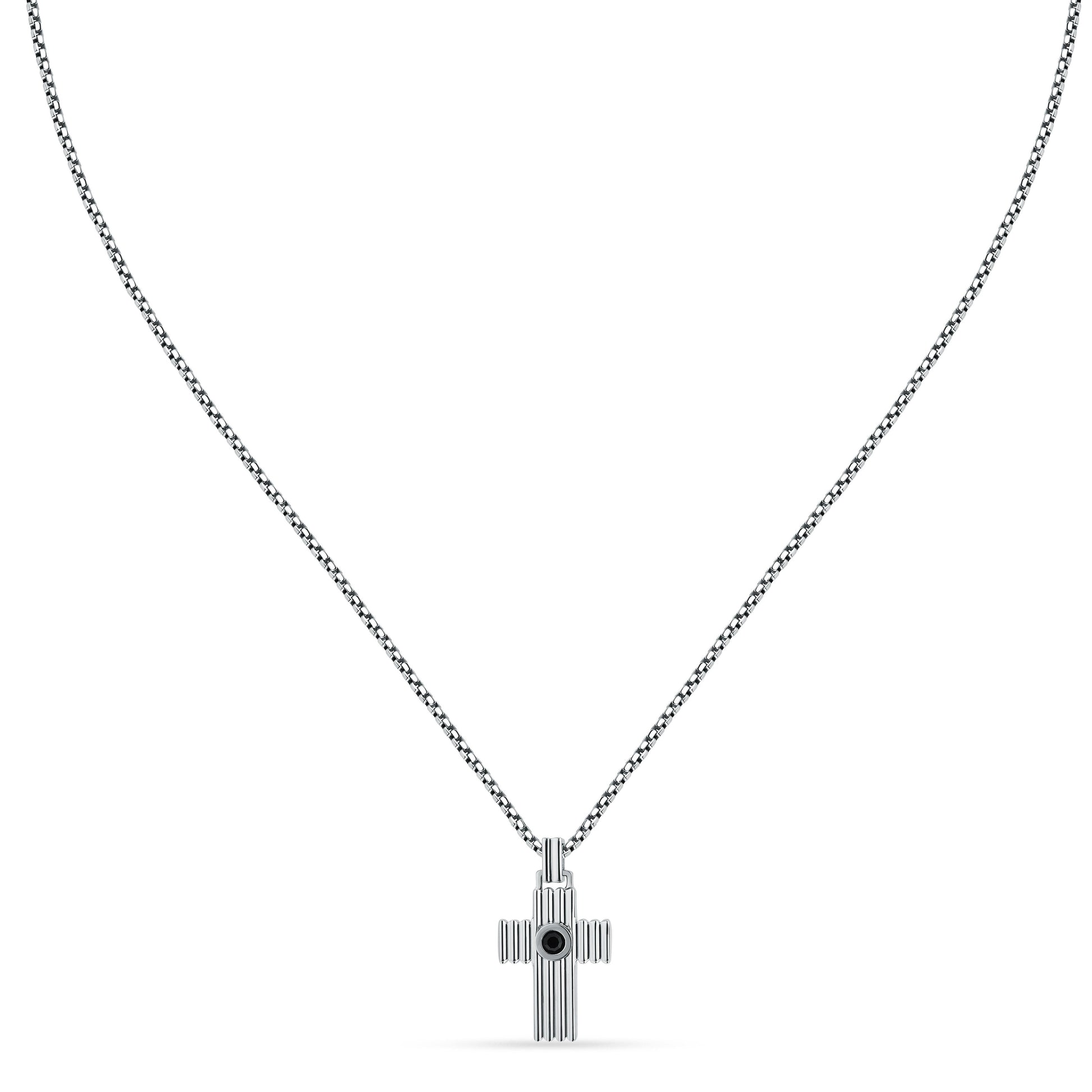 MORELLATO URBAN SABH28 MEN'S NECKLACE