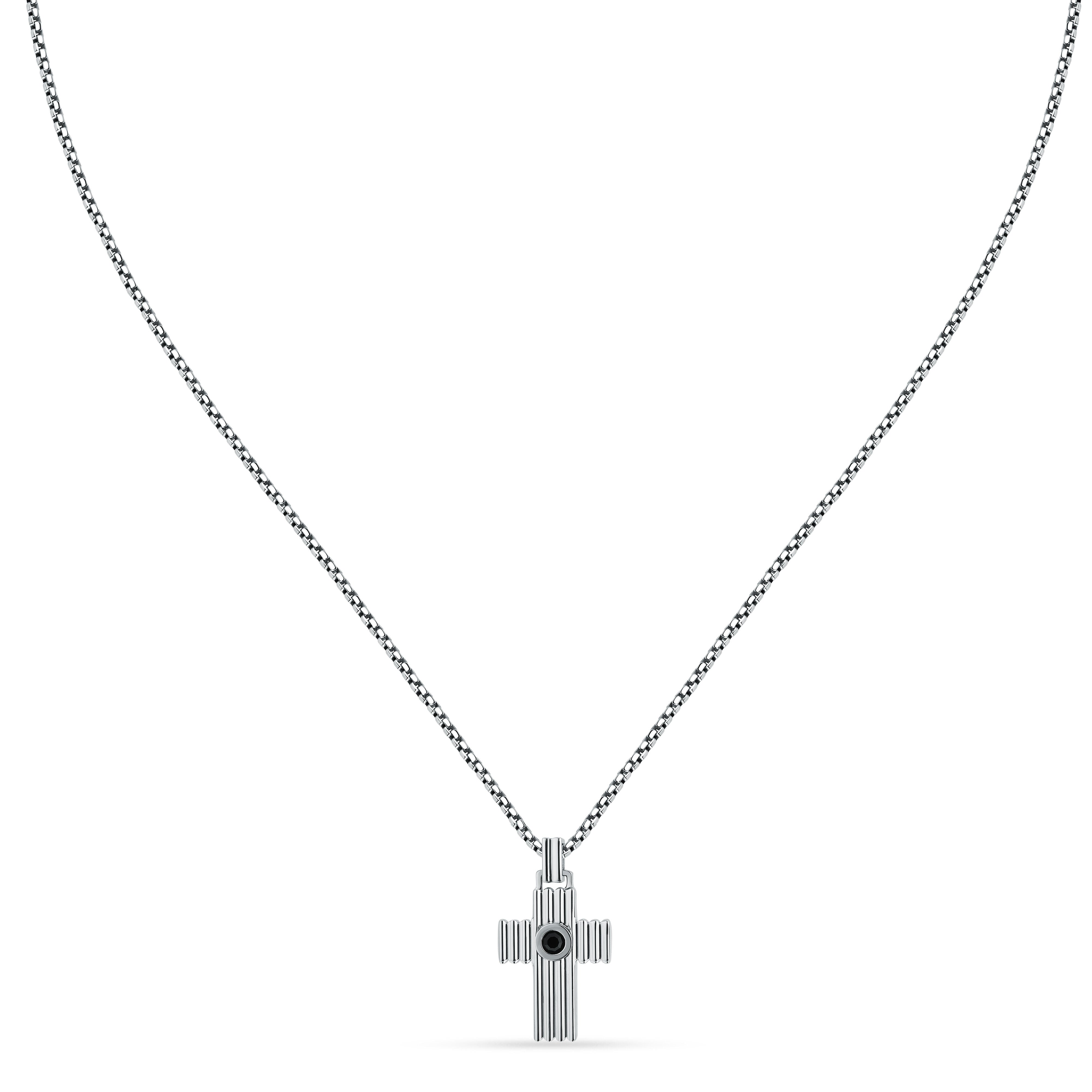 MORELLATO URBAN SABH28 MEN'S NECKLACE
