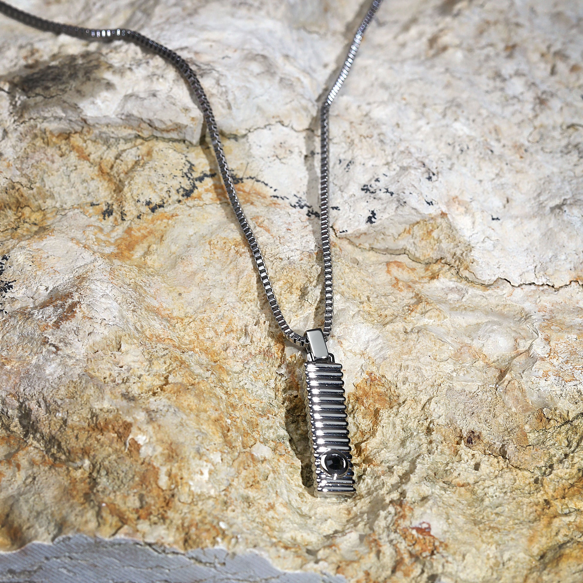 MORELLATO URBAN SABH29 MEN'S NECKLACE