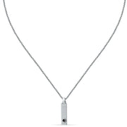 MORELLATO URBAN SABH29 MEN'S NECKLACE