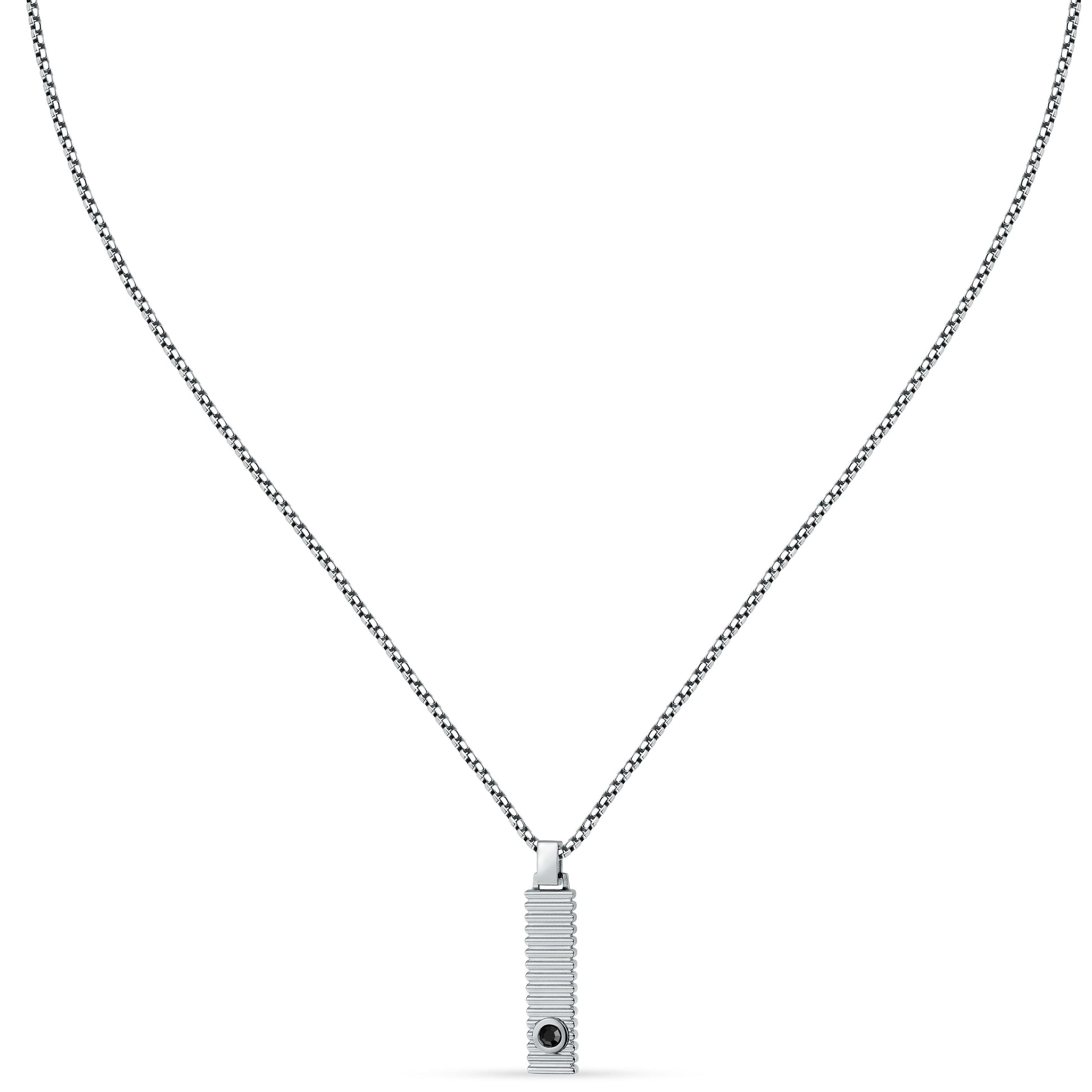 MORELLATO URBAN SABH29 MEN'S NECKLACE
