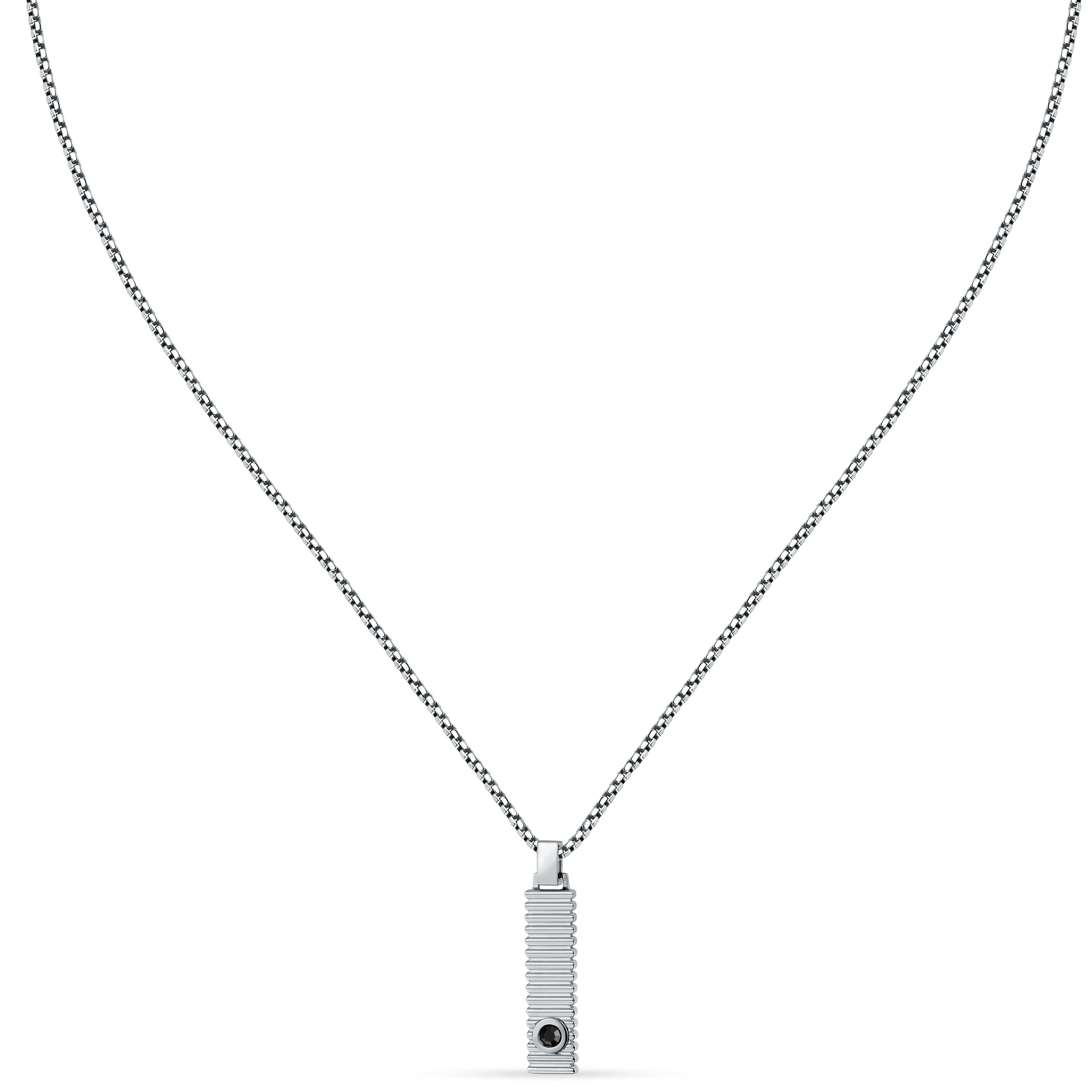 MORELLATO URBAN SABH29 MEN'S NECKLACE