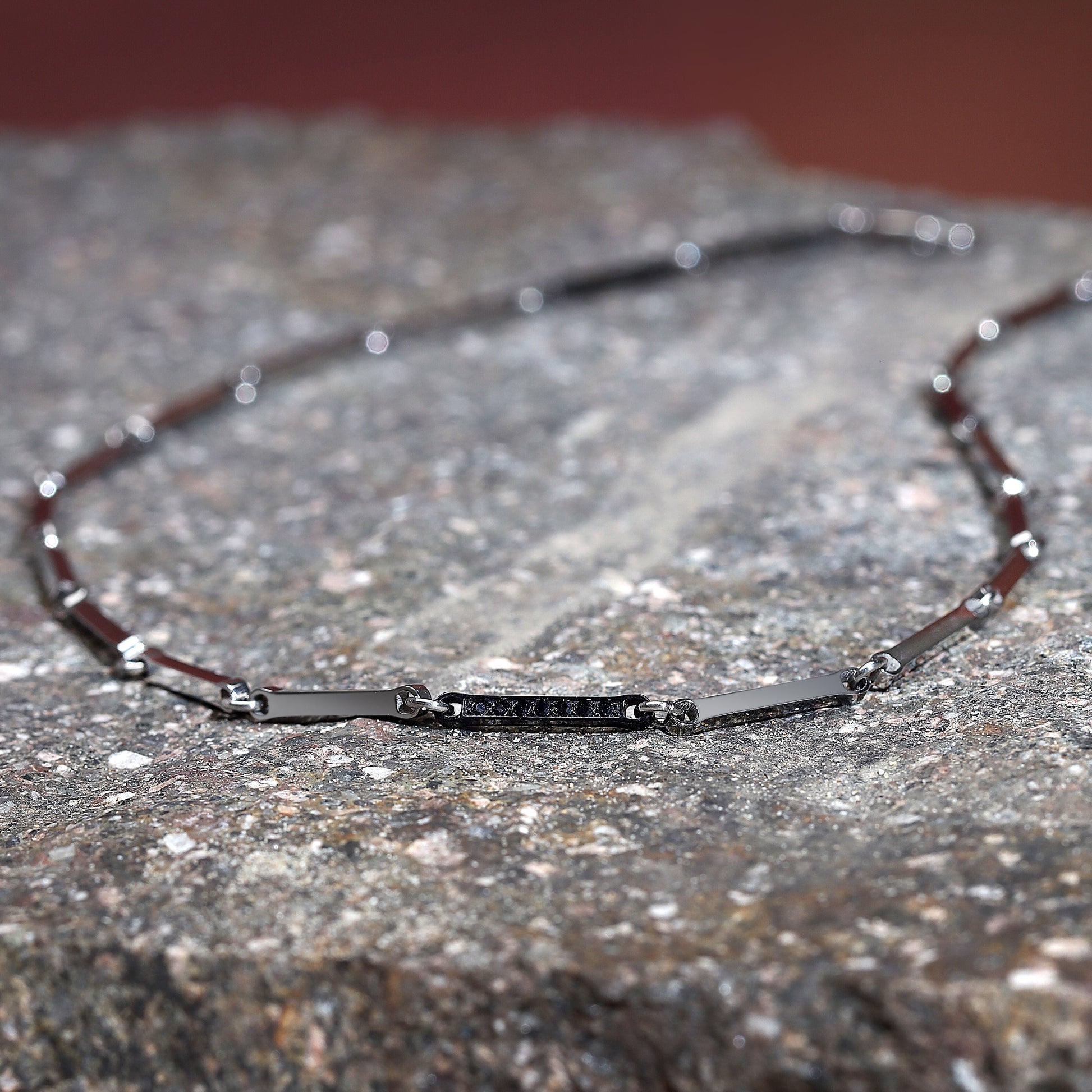 MORELLATO URBAN MEN'S NECKLACE SABH37