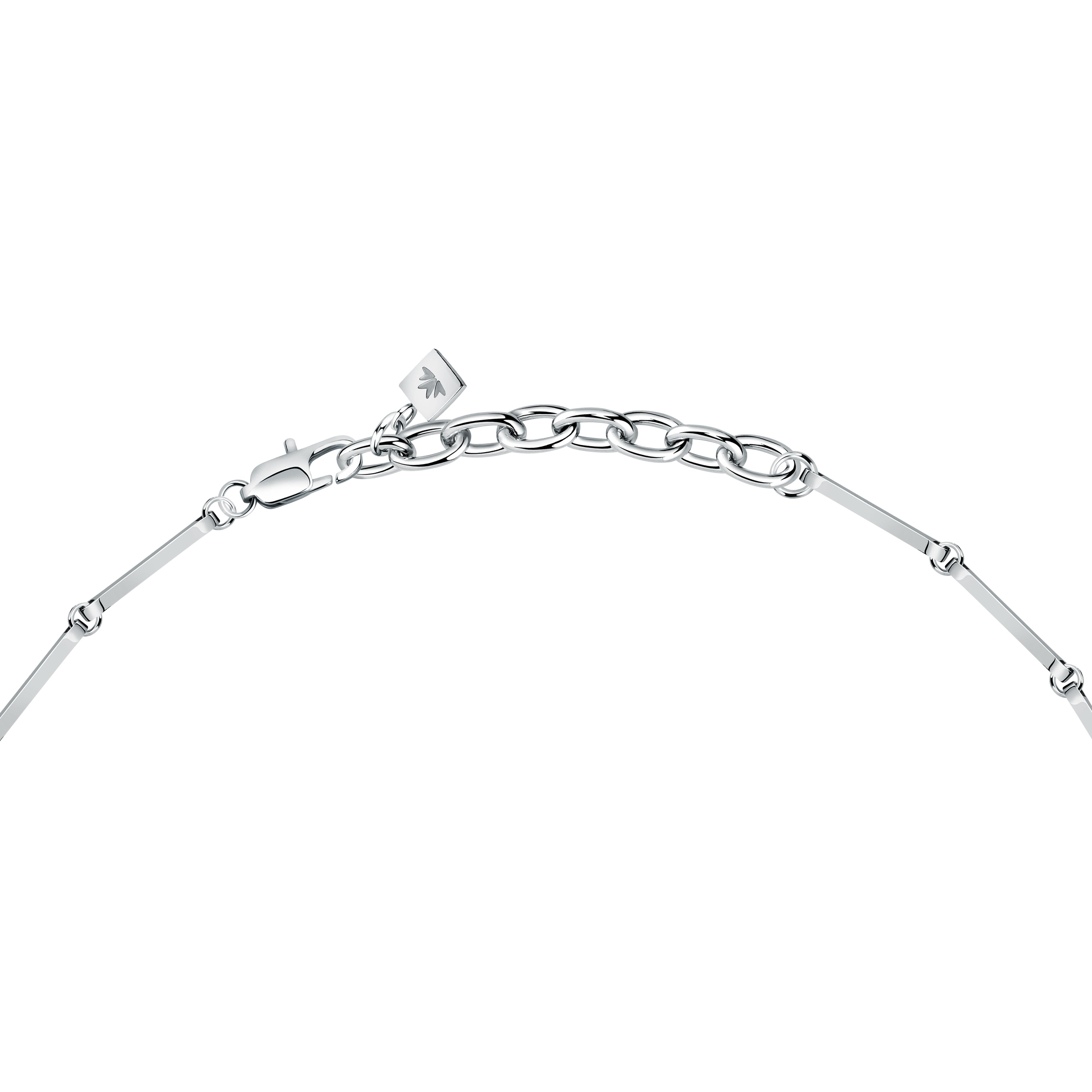 MORELLATO URBAN MEN'S NECKLACE SABH37