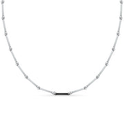 MORELLATO URBAN MEN'S NECKLACE SABH37