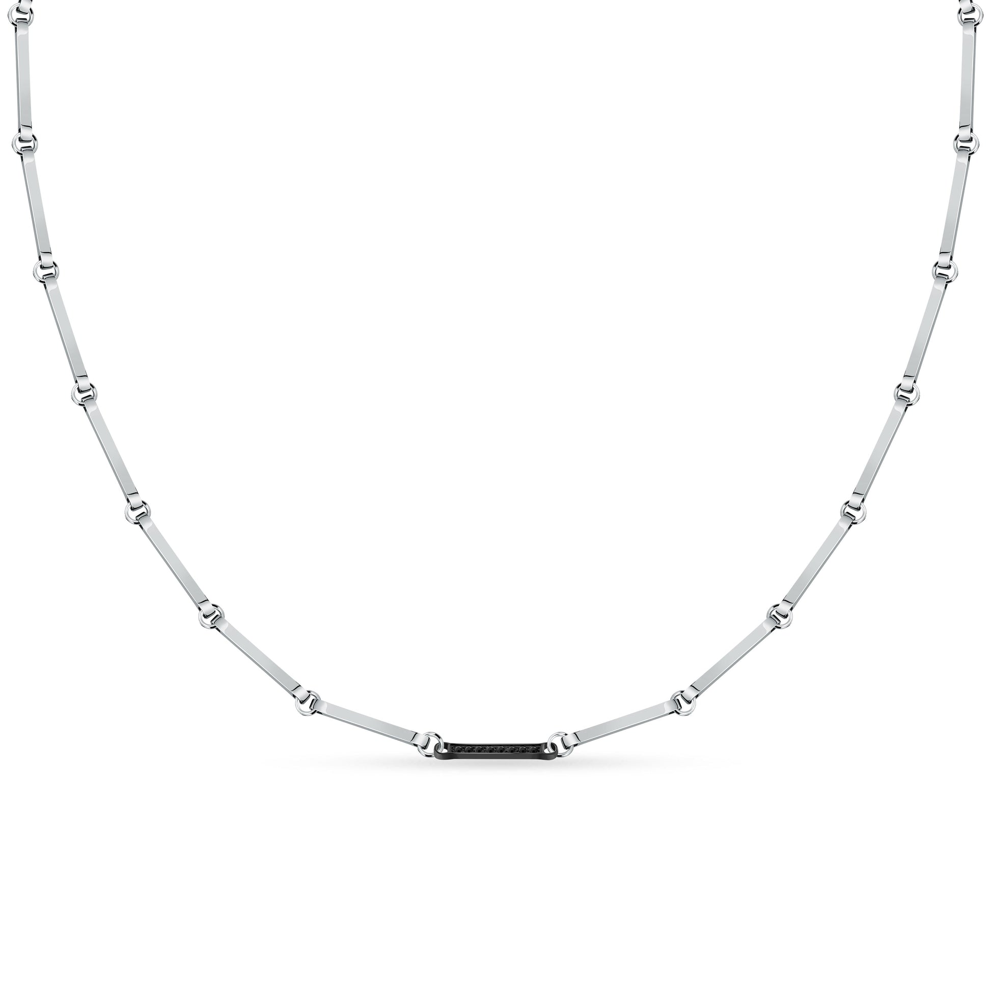 MORELLATO URBAN MEN'S NECKLACE SABH37