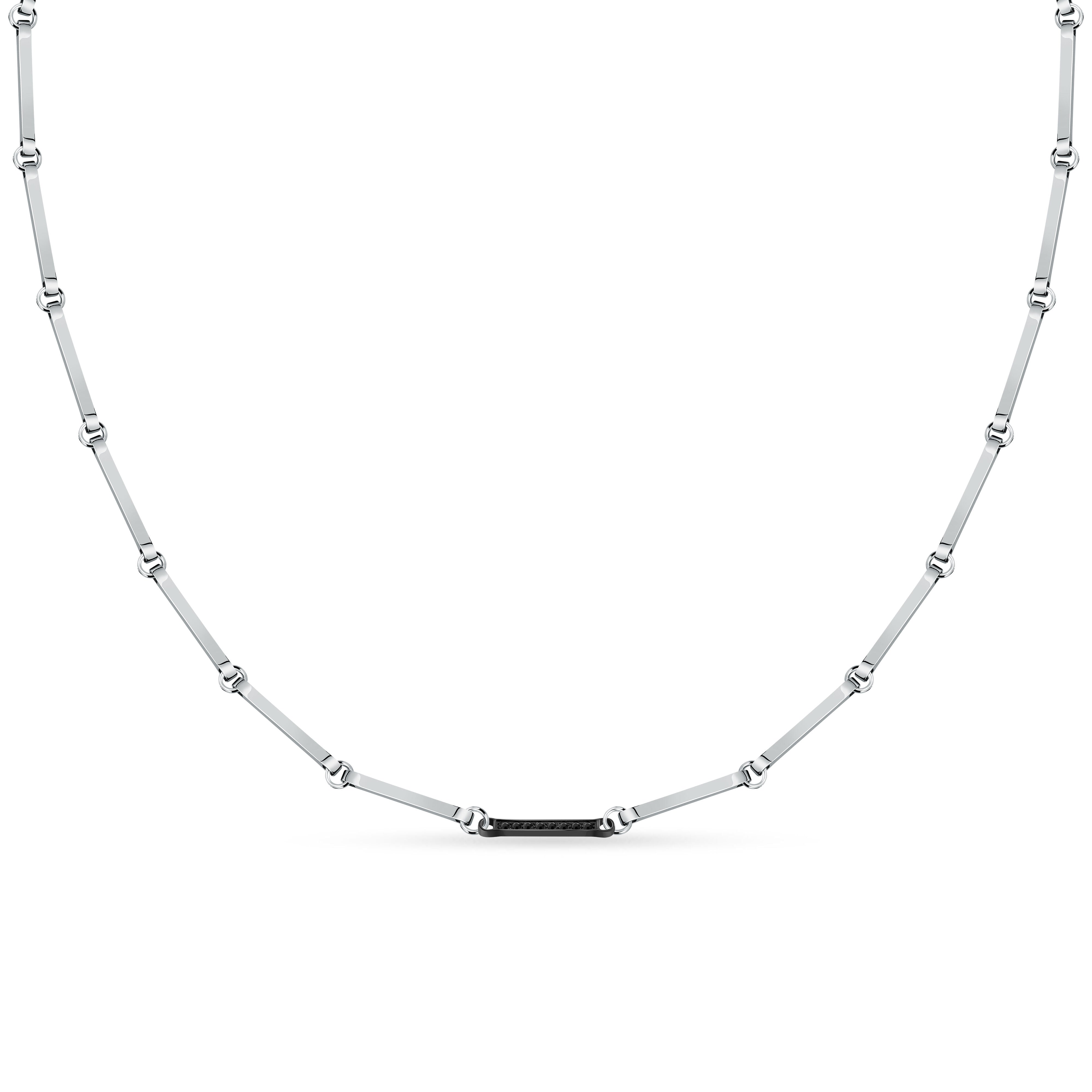 MORELLATO URBAN MEN'S NECKLACE SABH37