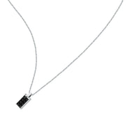 MORELLATO URBAN MEN'S NECKLACE SABH39