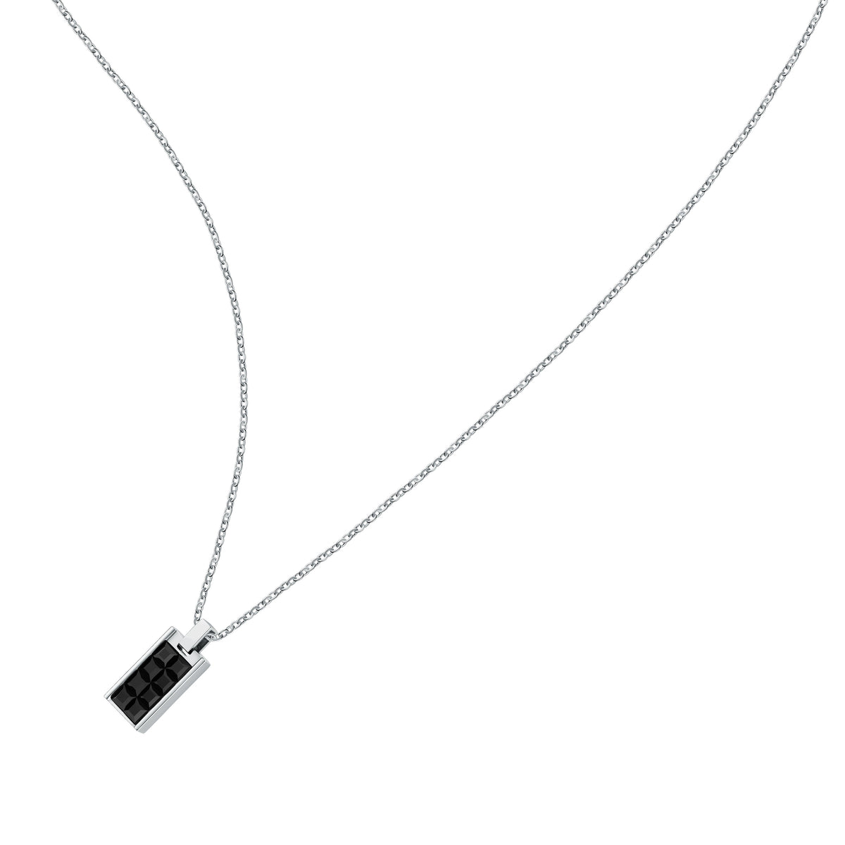 MORELLATO URBAN MEN'S NECKLACE SABH39